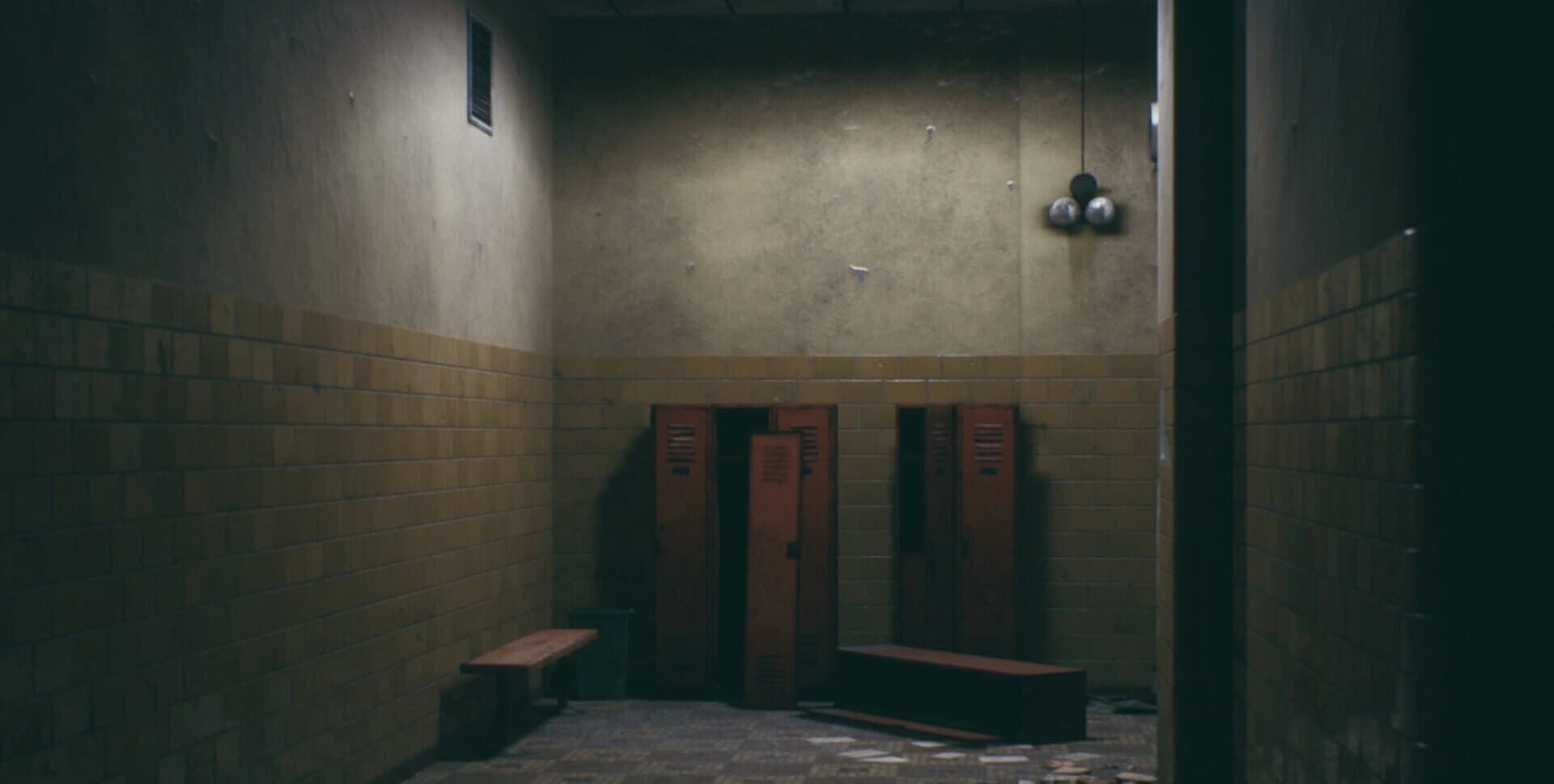 Thanatophobia screenshot 4