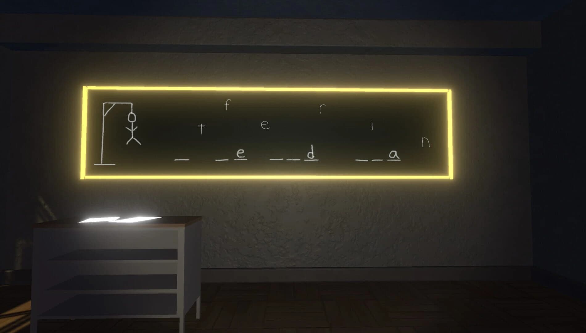 Thanatos screenshot 4