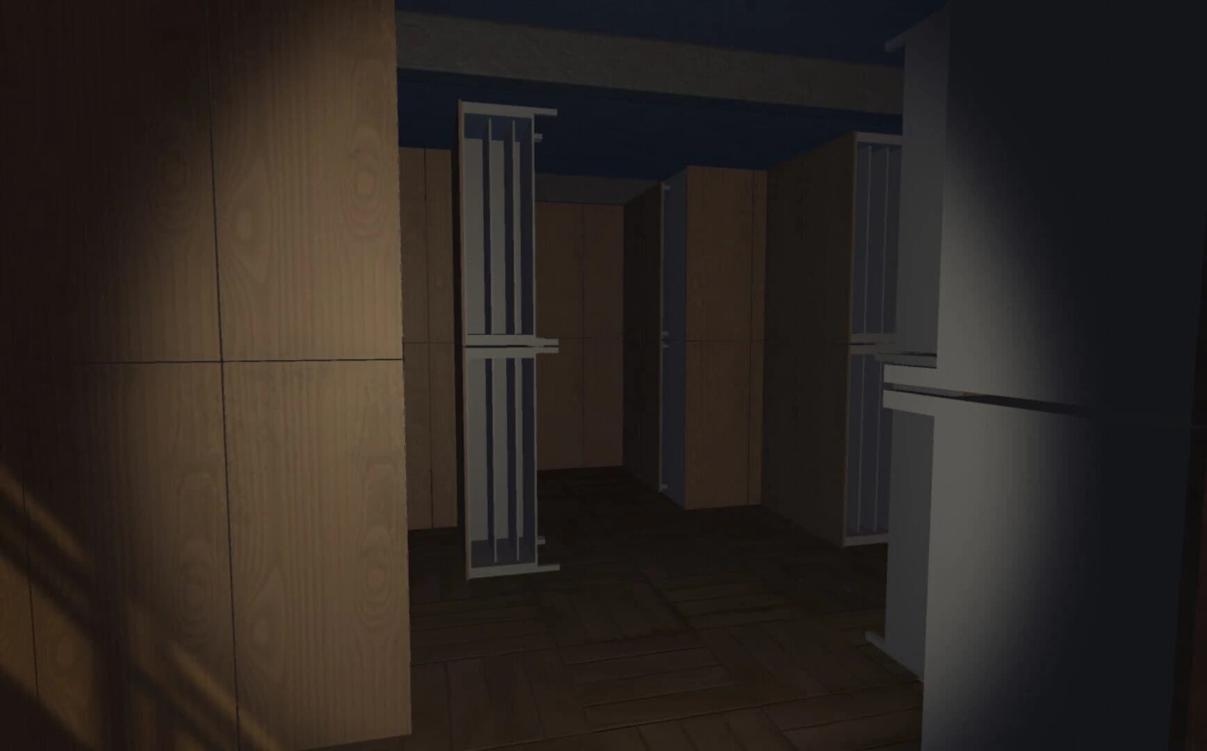 Thanatos screenshot 3