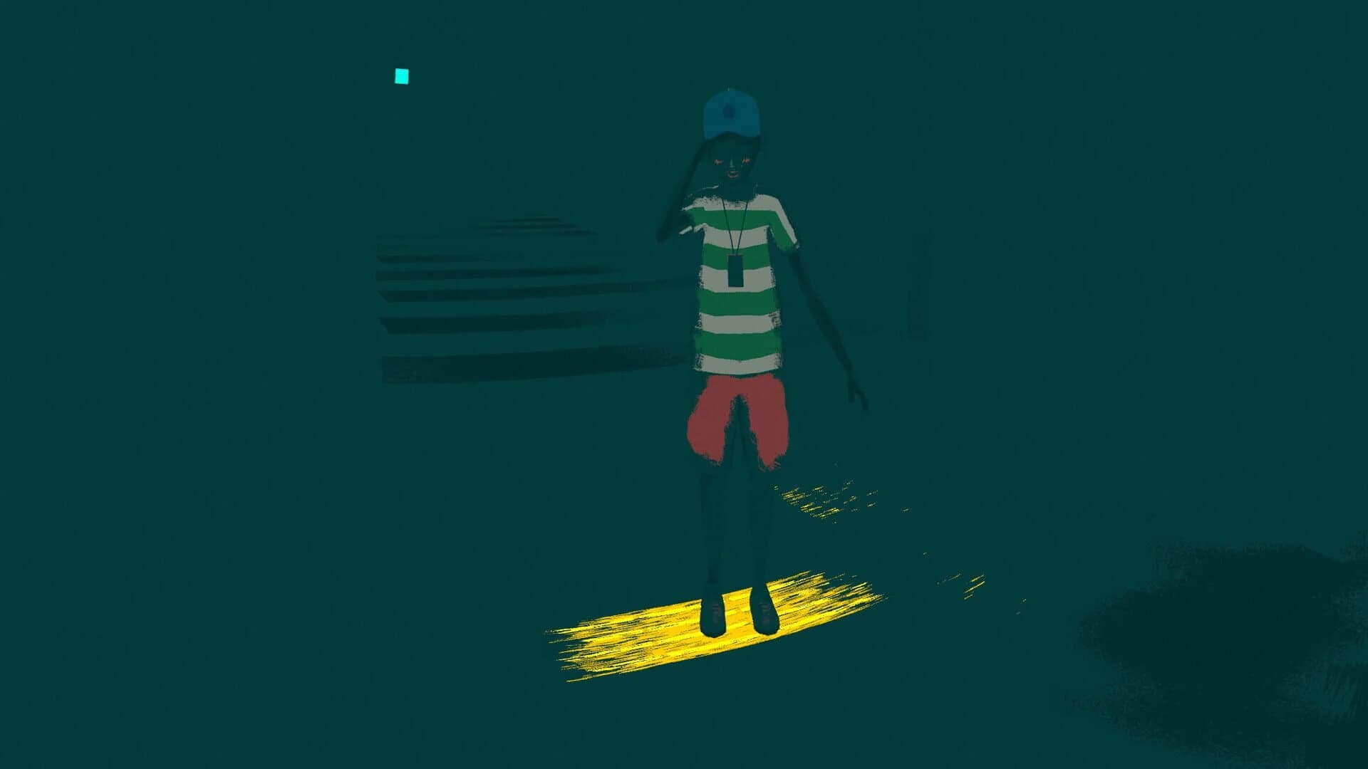 Thank You for Sharing Your World screenshot 3