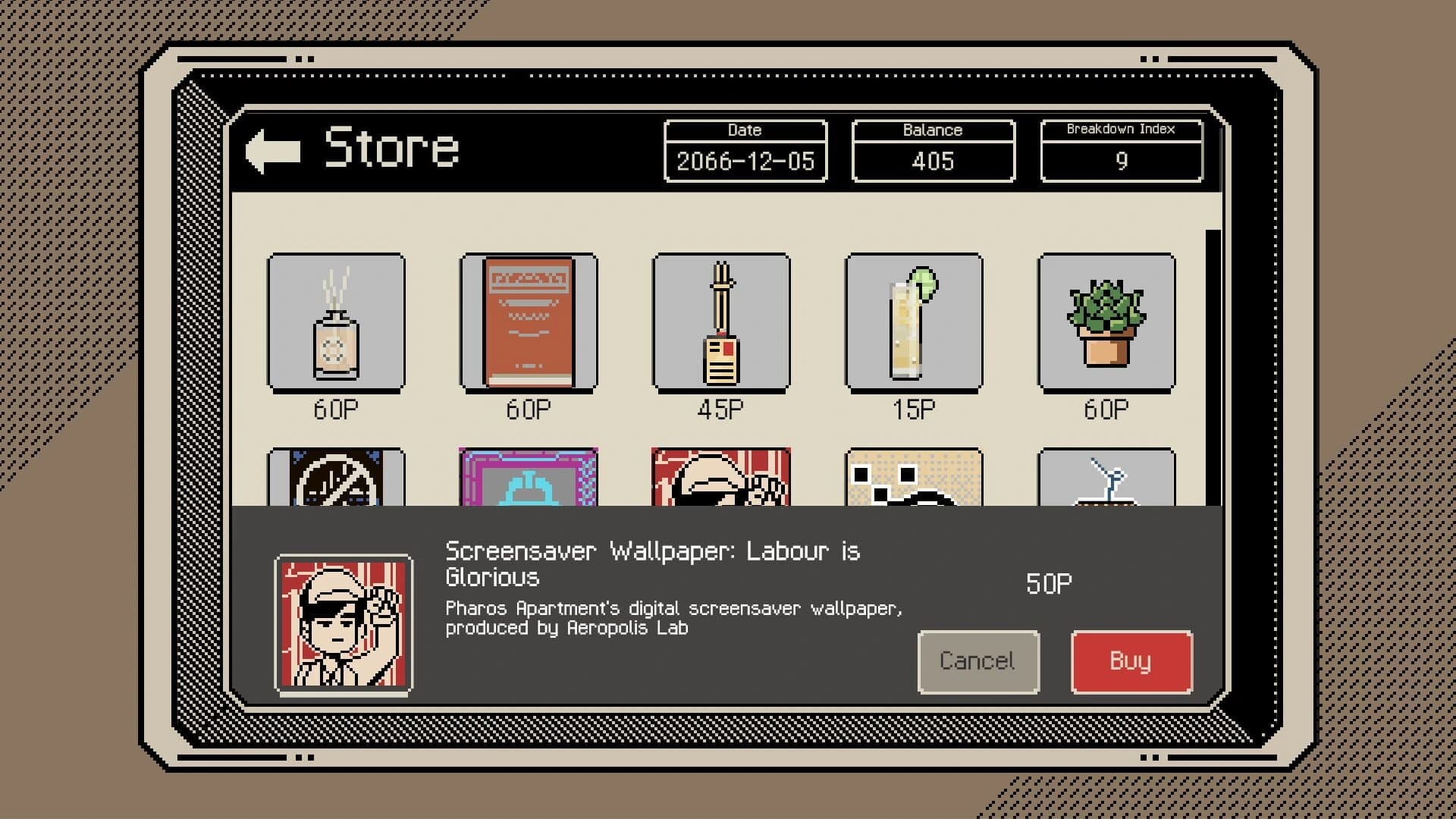 Thank You For Your Application screenshot 2