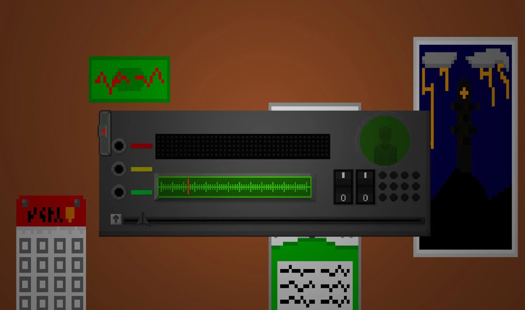 Thanks For Listening screenshot 4