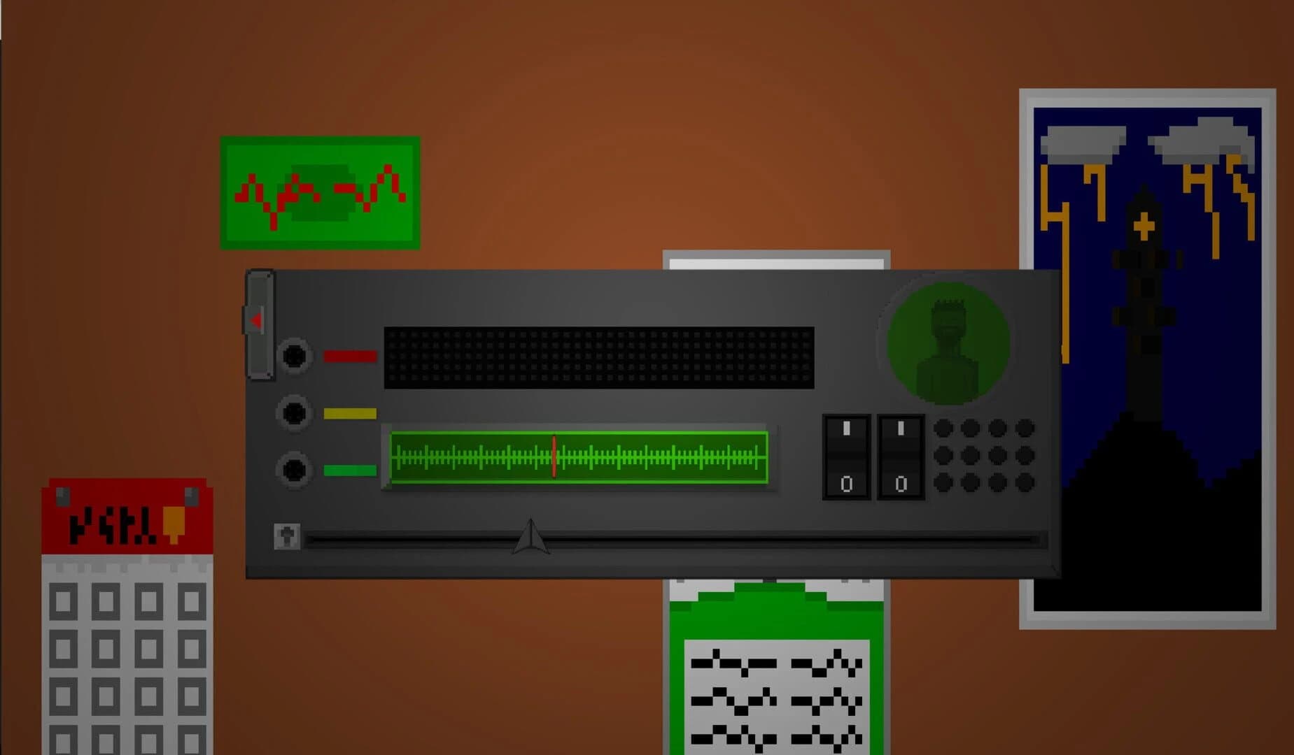 Thanks For Listening screenshot 1