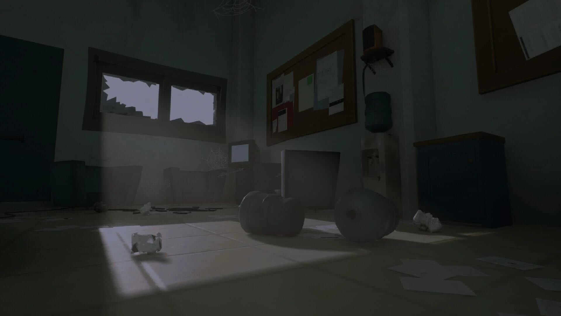 Thanks, Light. screenshot 4