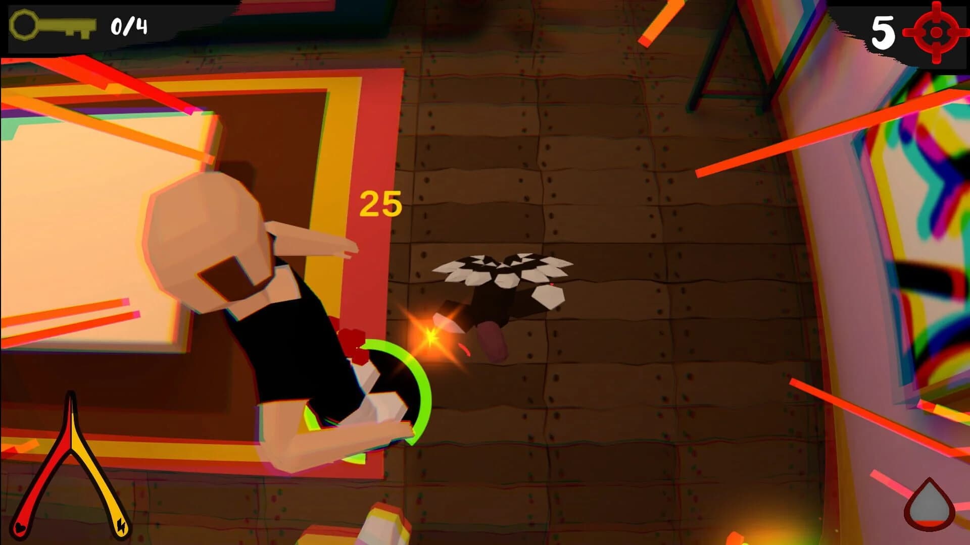 ThanksTaking screenshot 1