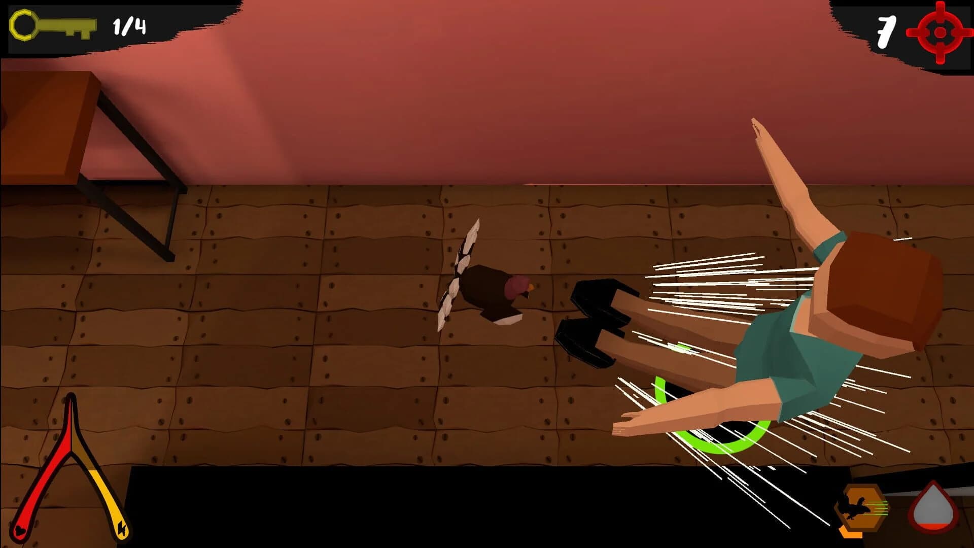 ThanksTaking screenshot 5