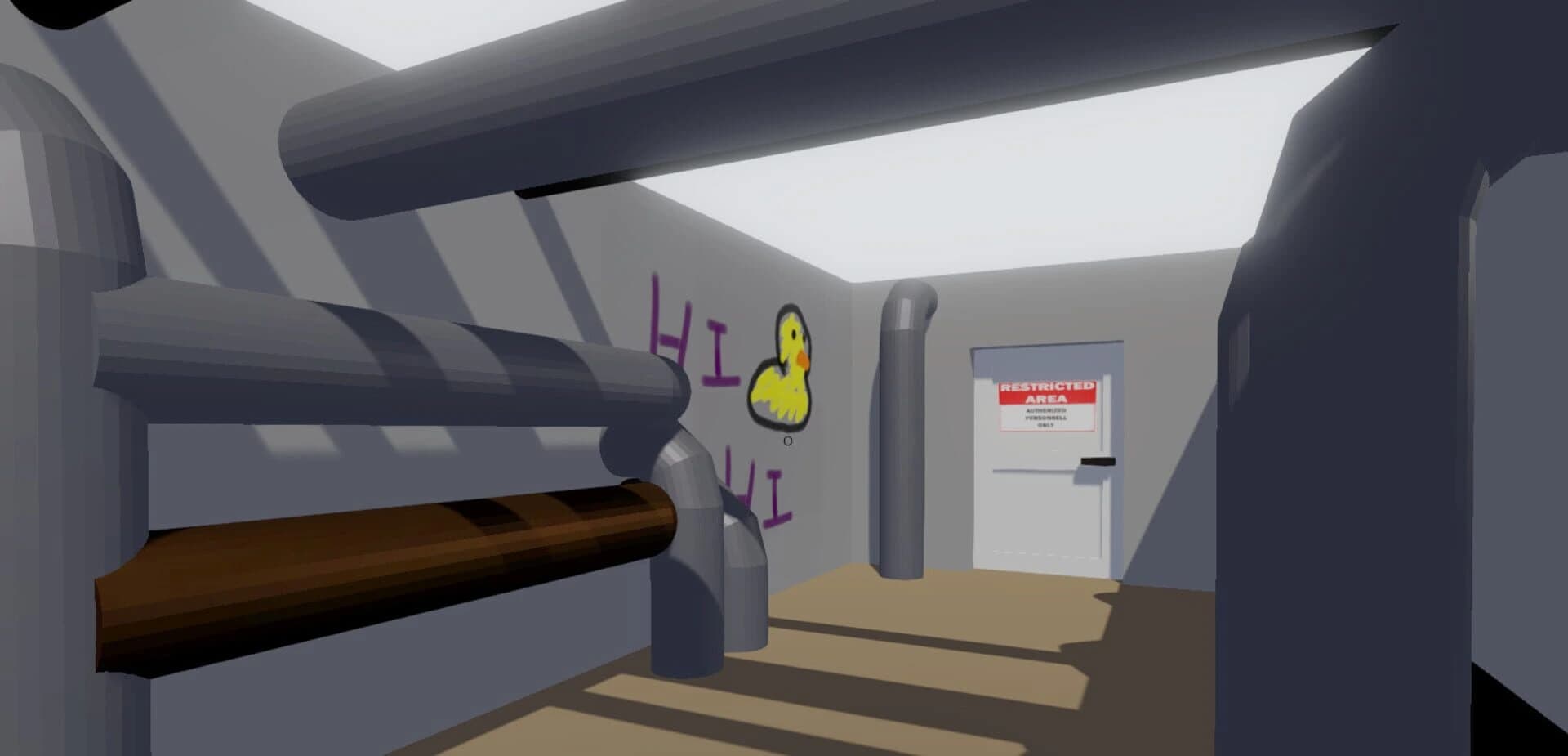 Tharn screenshot 5