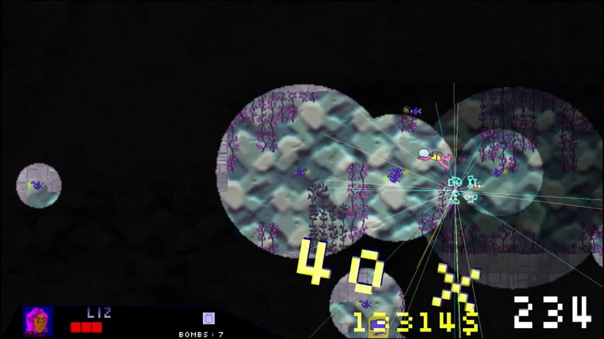 That Dam Level redux screenshot 5