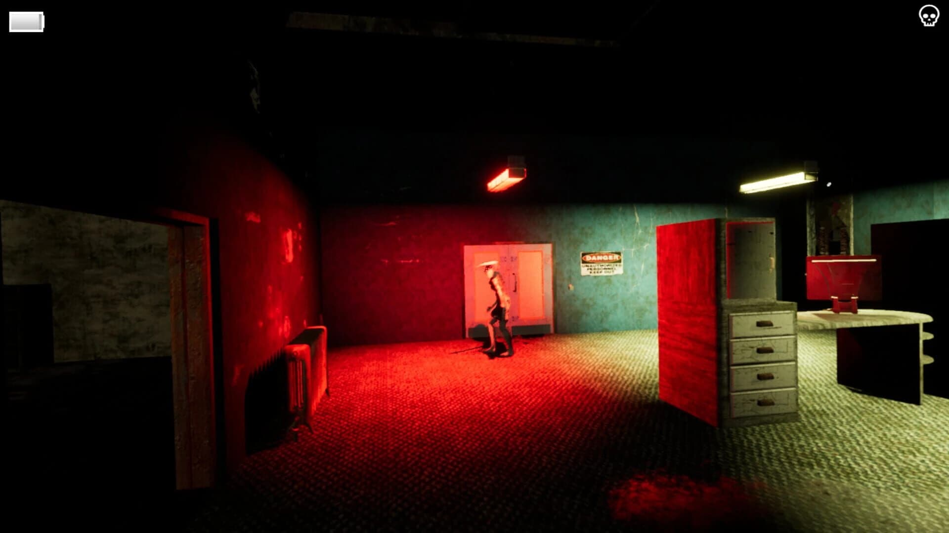 That Last Girl screenshot 4