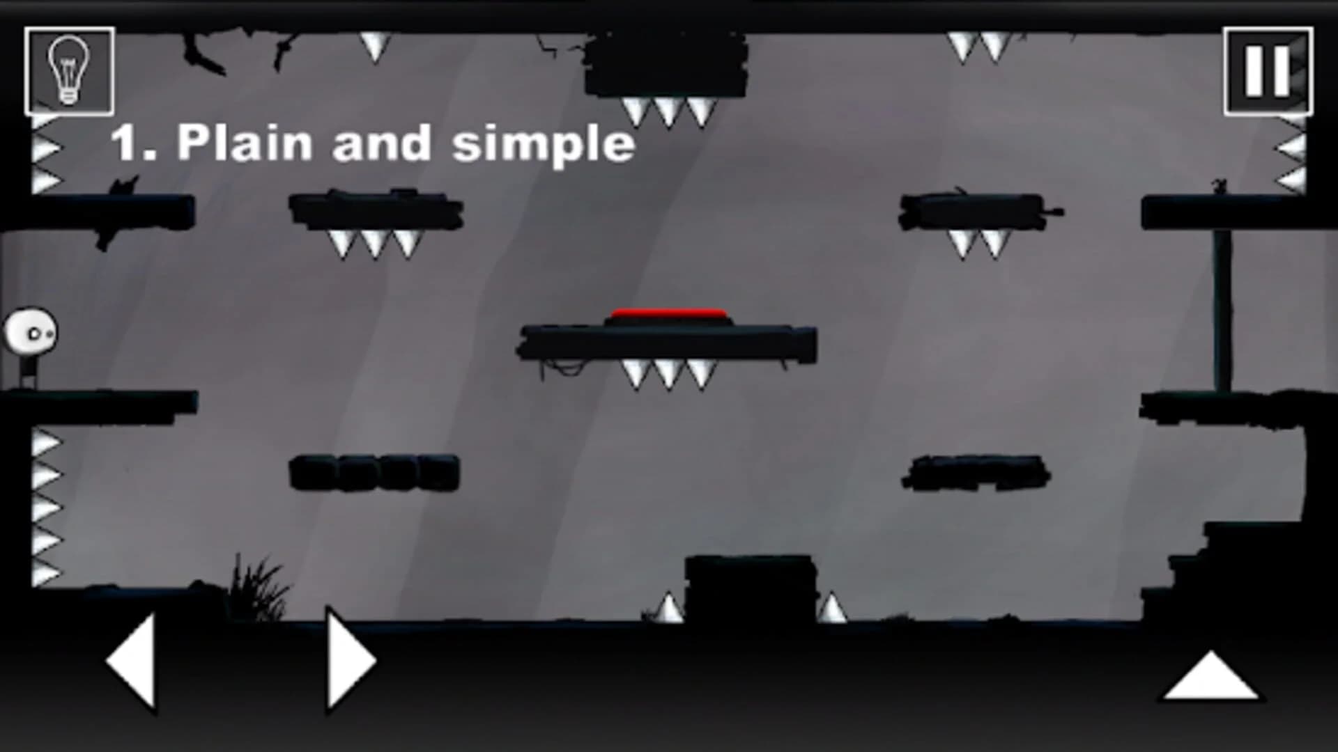 That Level Again screenshot 2