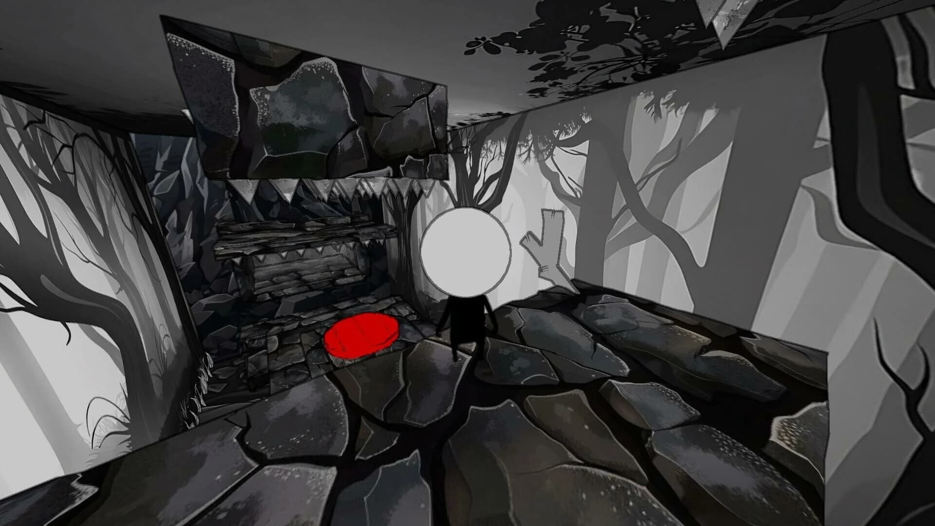 That Level Again 3D screenshot 3