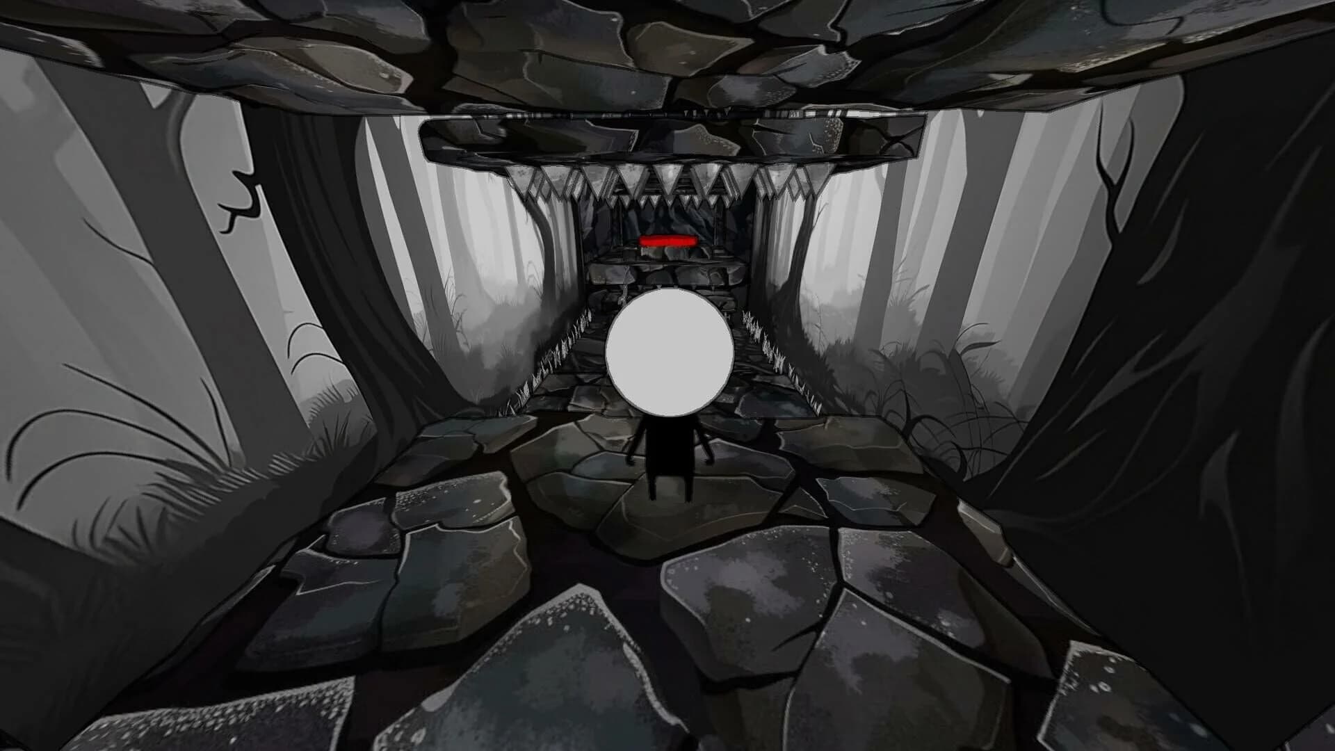 That Level Again 3D screenshot 1