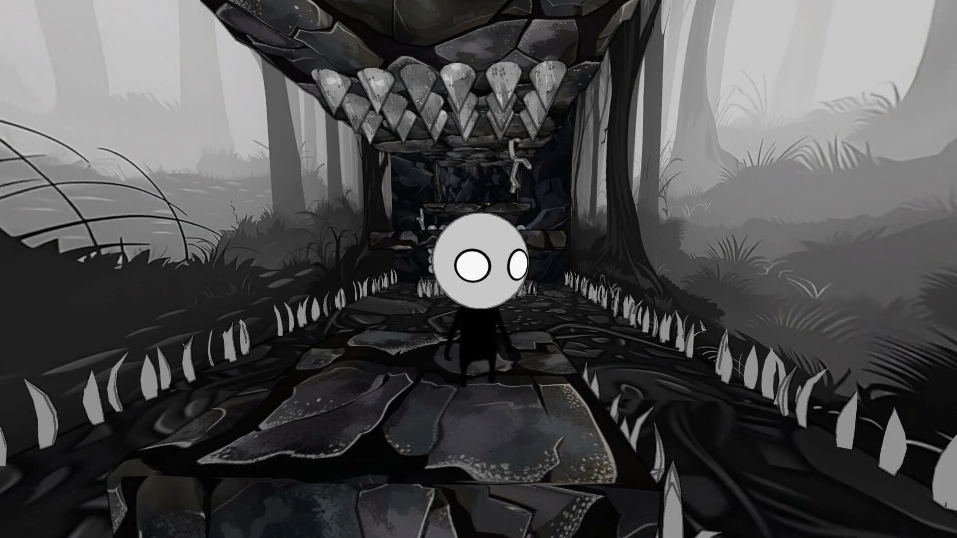 That Level Again 3D screenshot 4