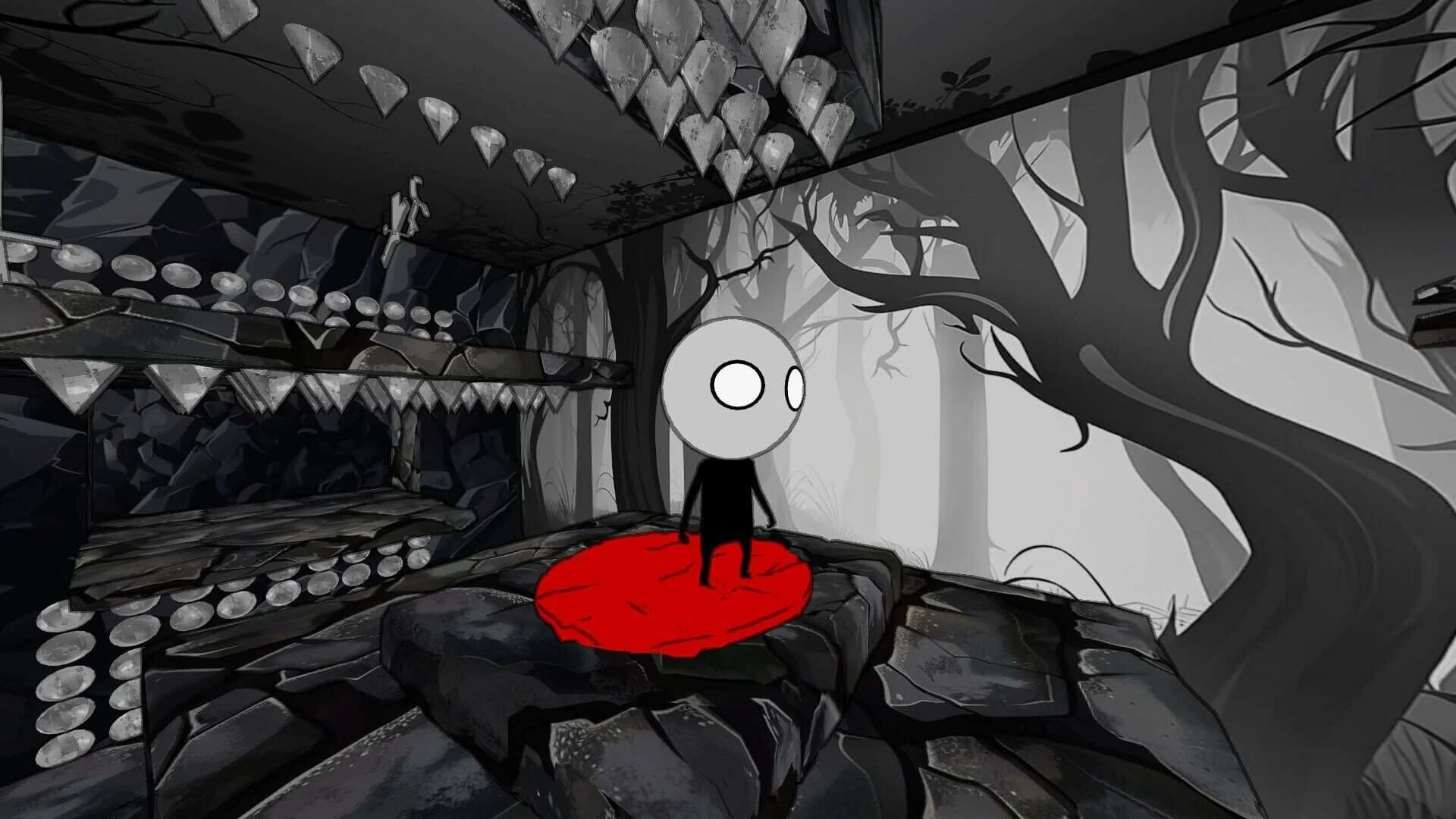 That Level Again 3D screenshot 2