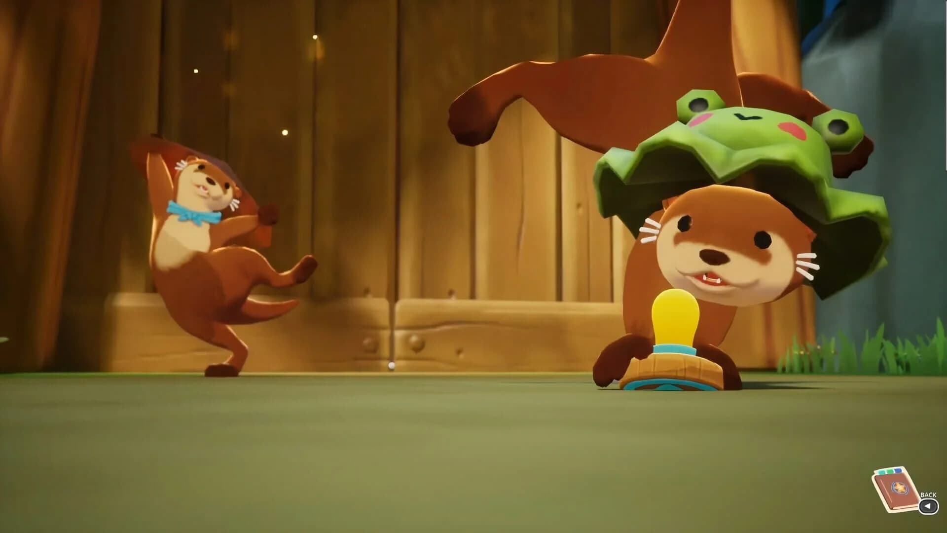 That One Otter Game screenshot 5