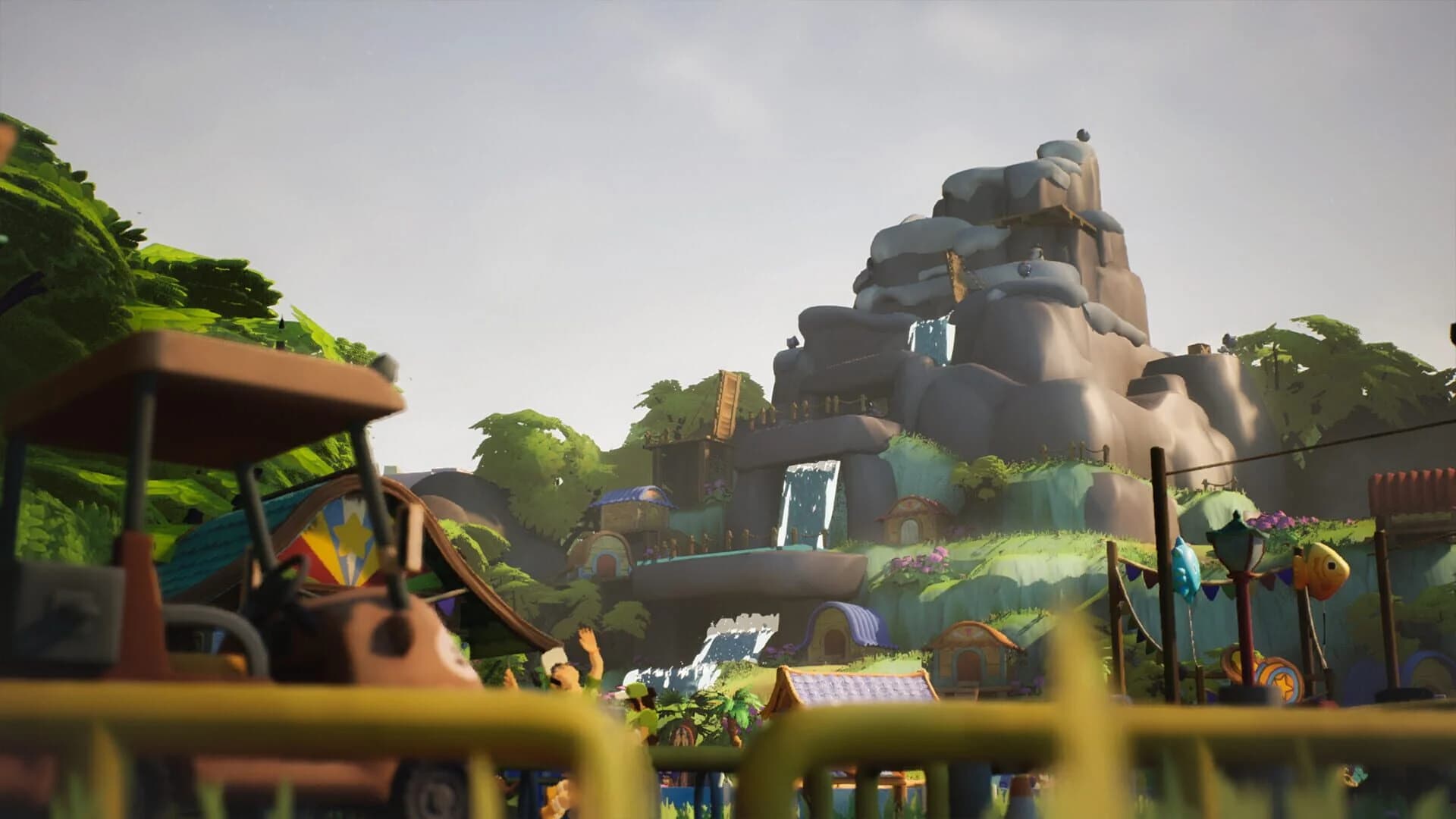 That One Otter Game screenshot 4