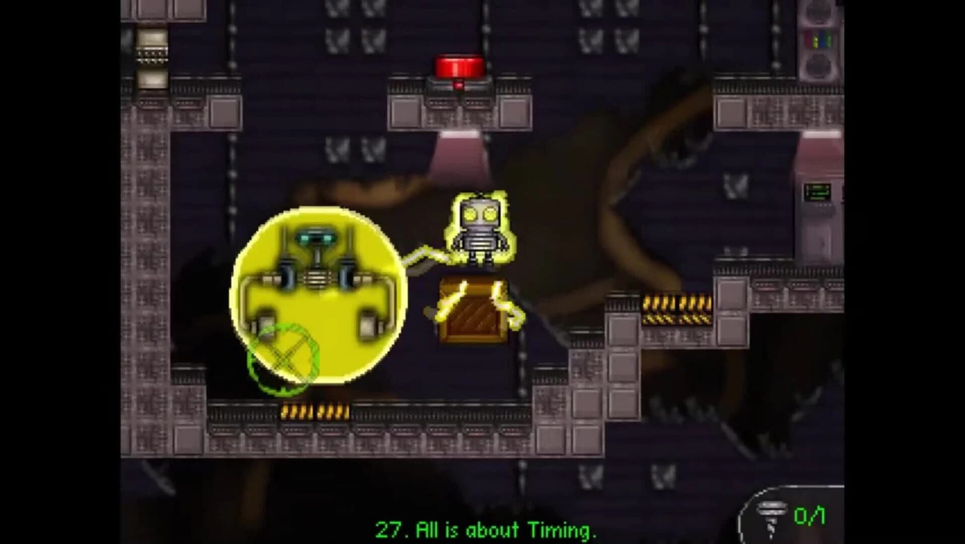 That Red Button screenshot 3