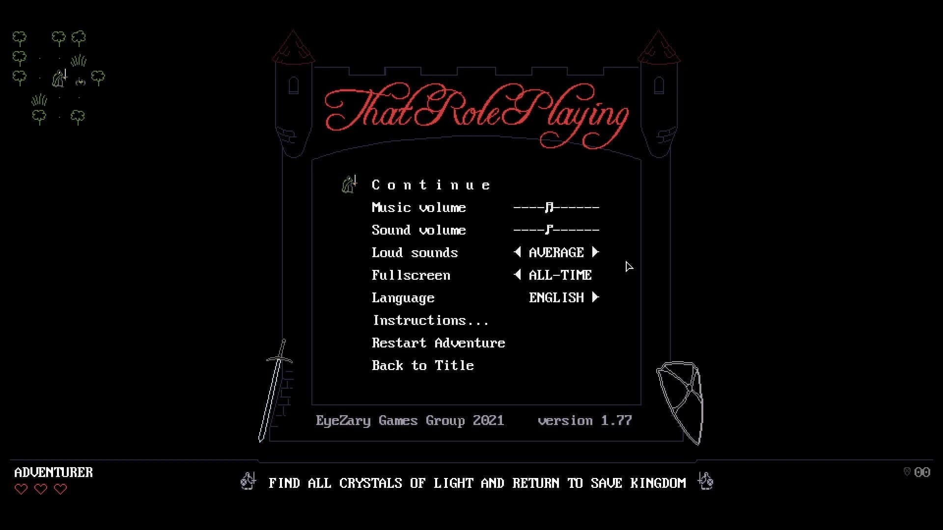 That Role Playing screenshot 3