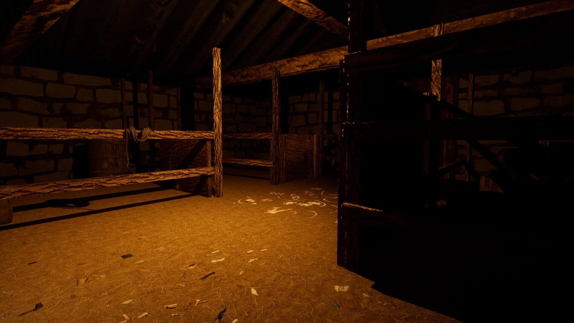 That Village screenshot 5