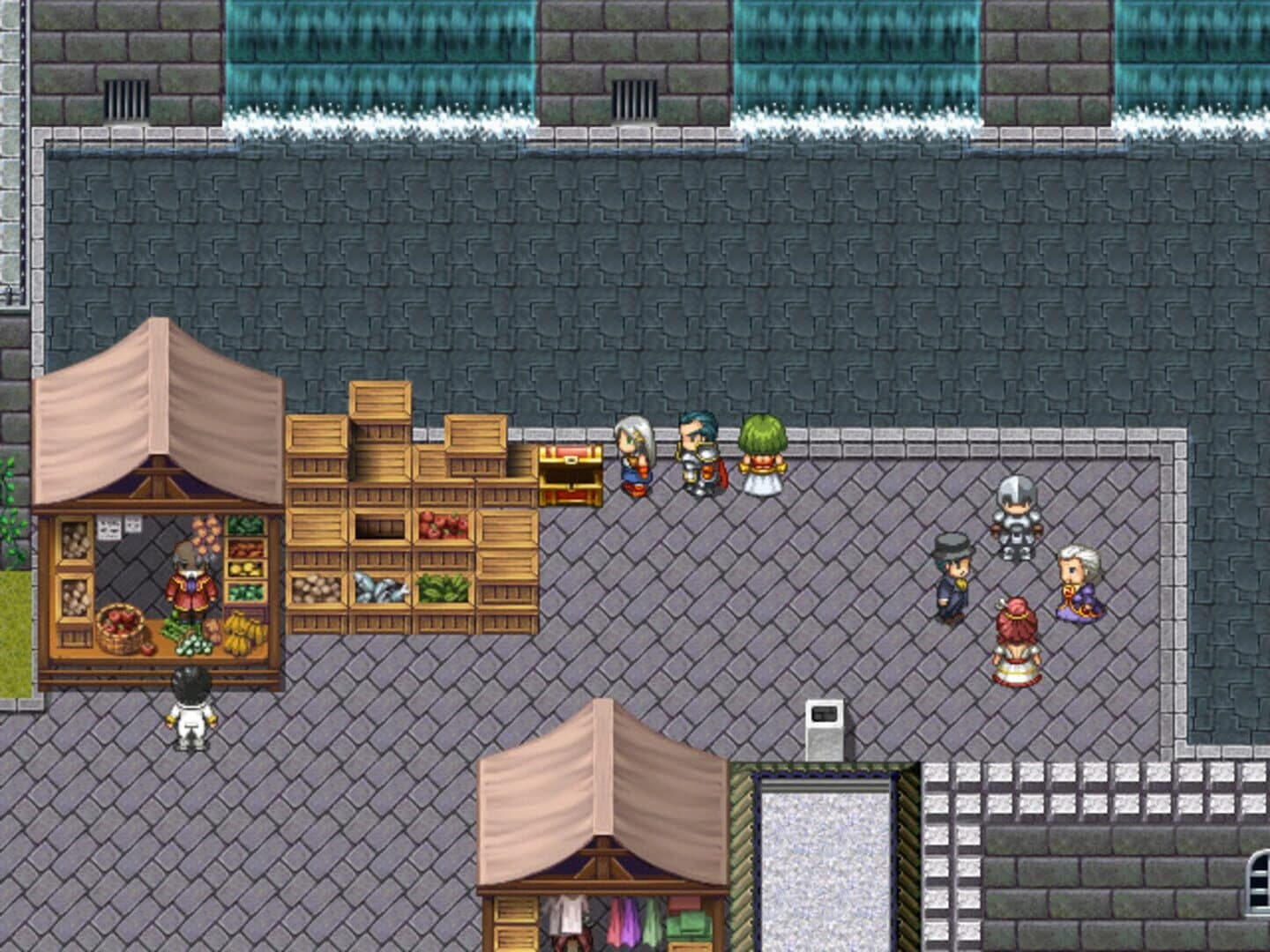 That Which Was Lost screenshot 2