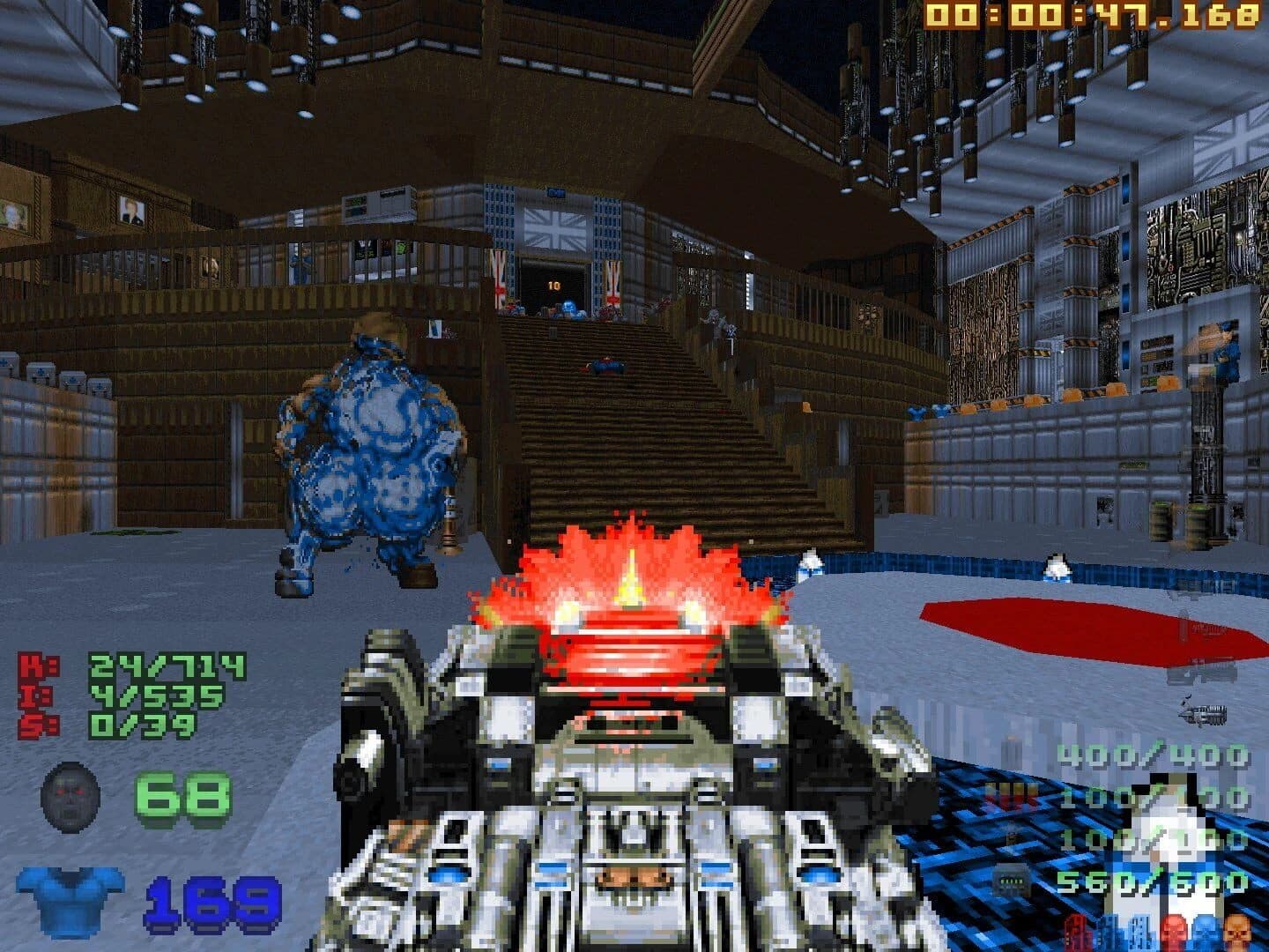 Thatcher's Techbase: Arcade Edition screenshot 5