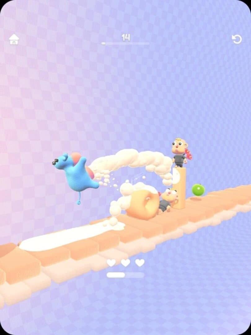 That's a Cow screenshot 4