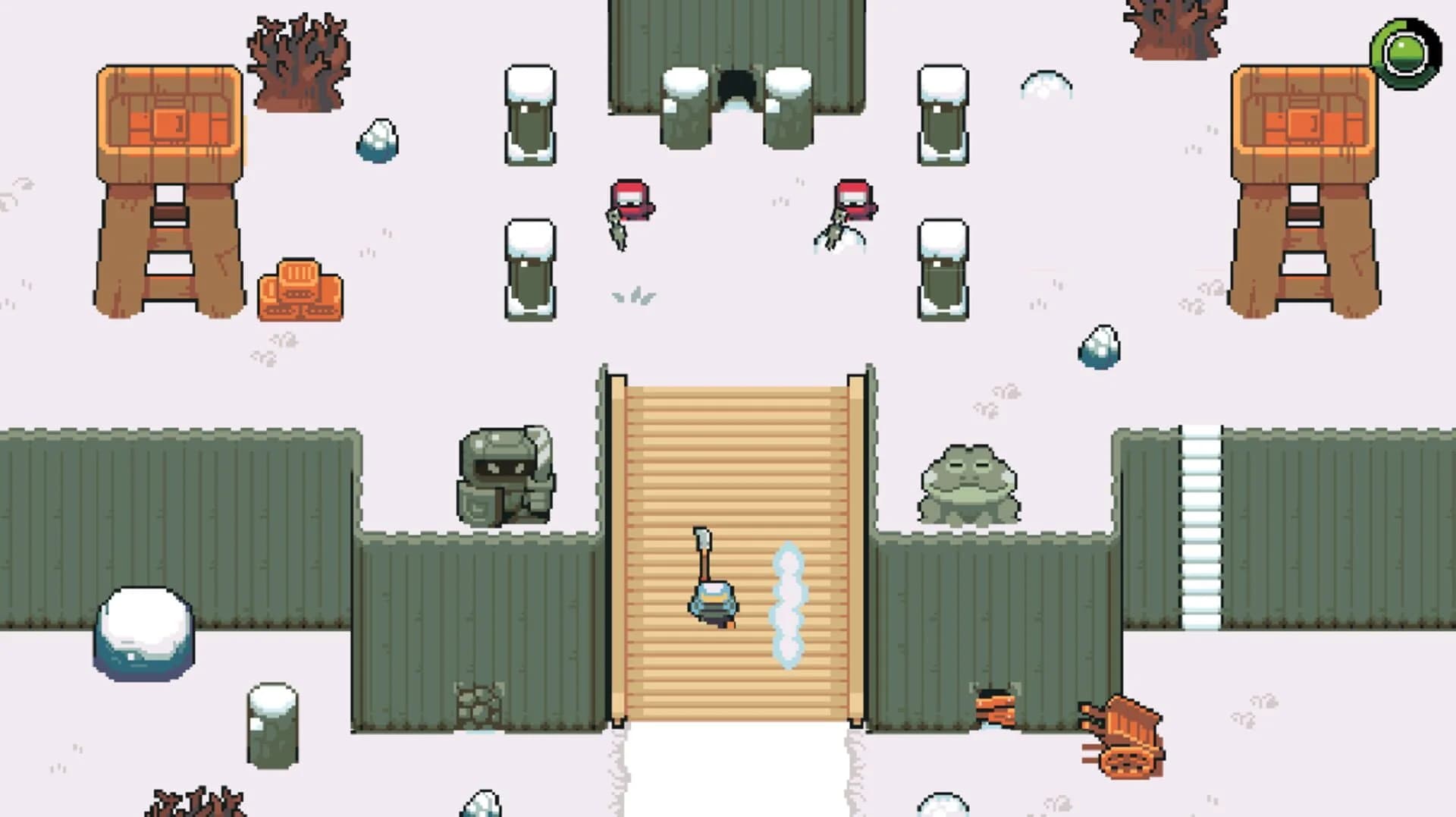 That's a lot of pixels! screenshot 5