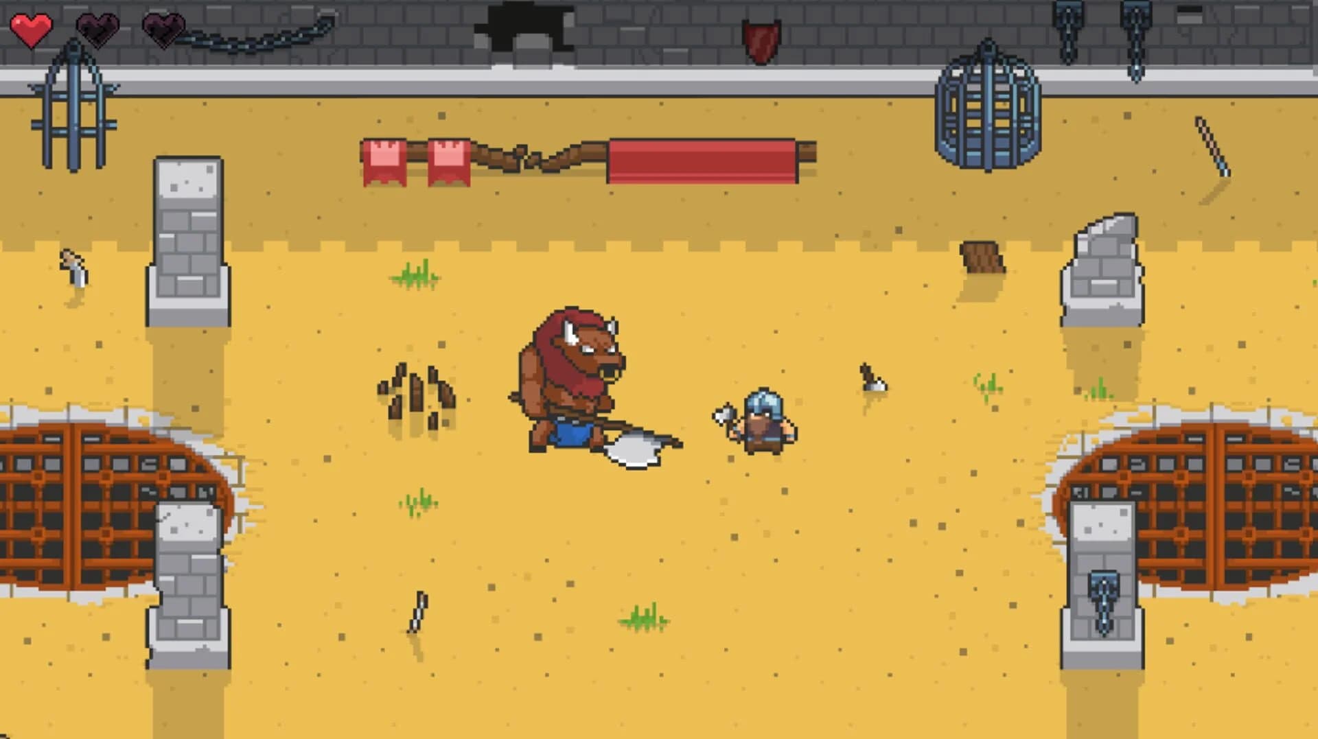 That's a lot of pixels! screenshot 1