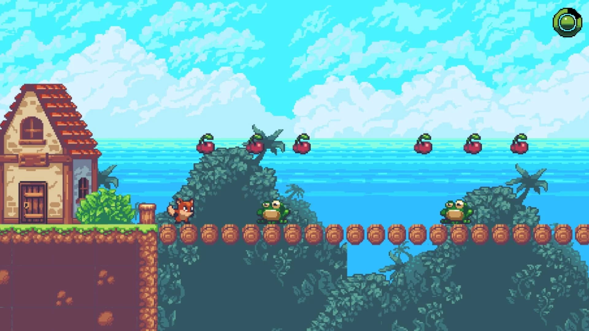 That's a lot of pixels! screenshot 4