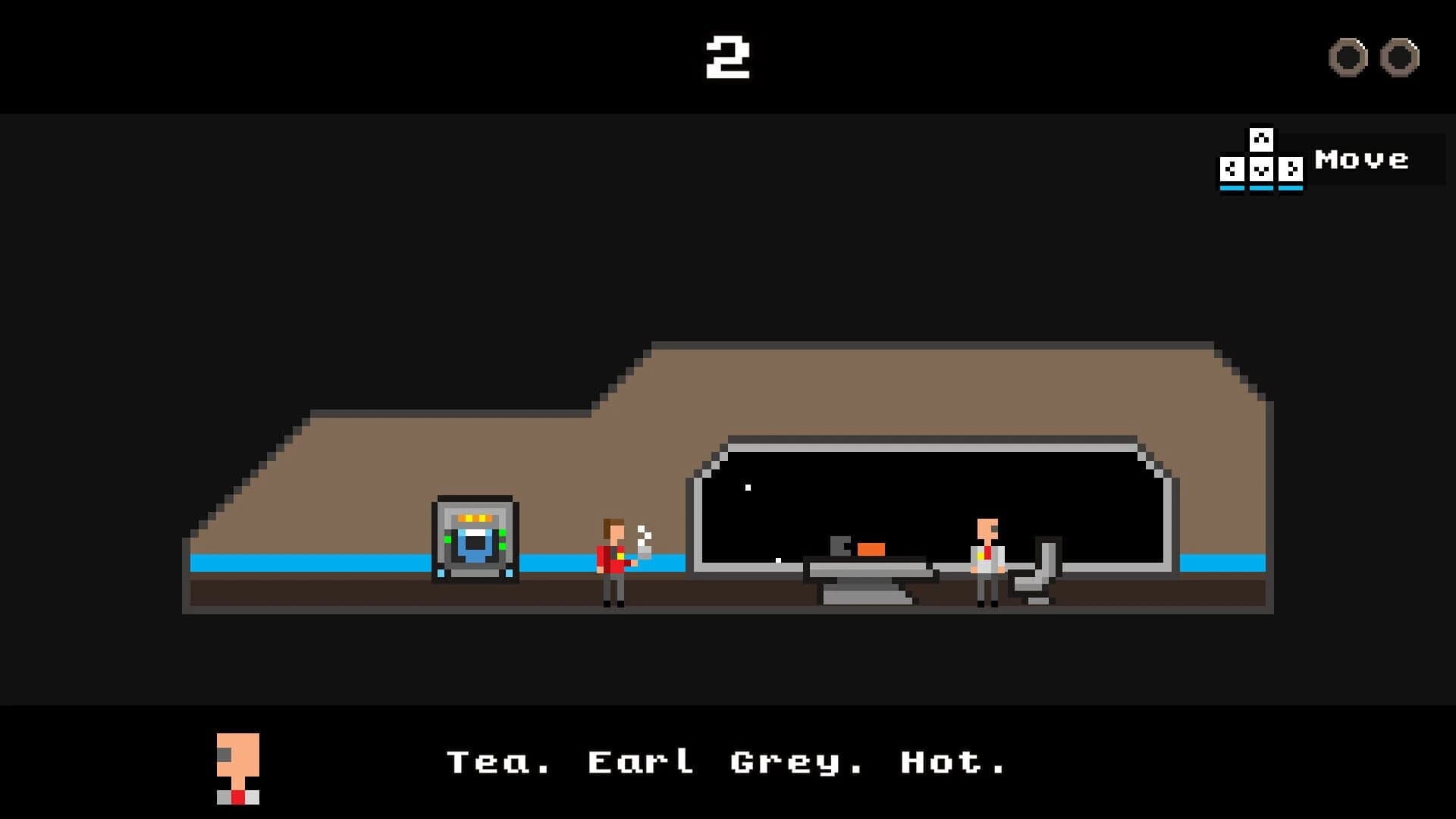 That’s An Order Ensign screenshot 3