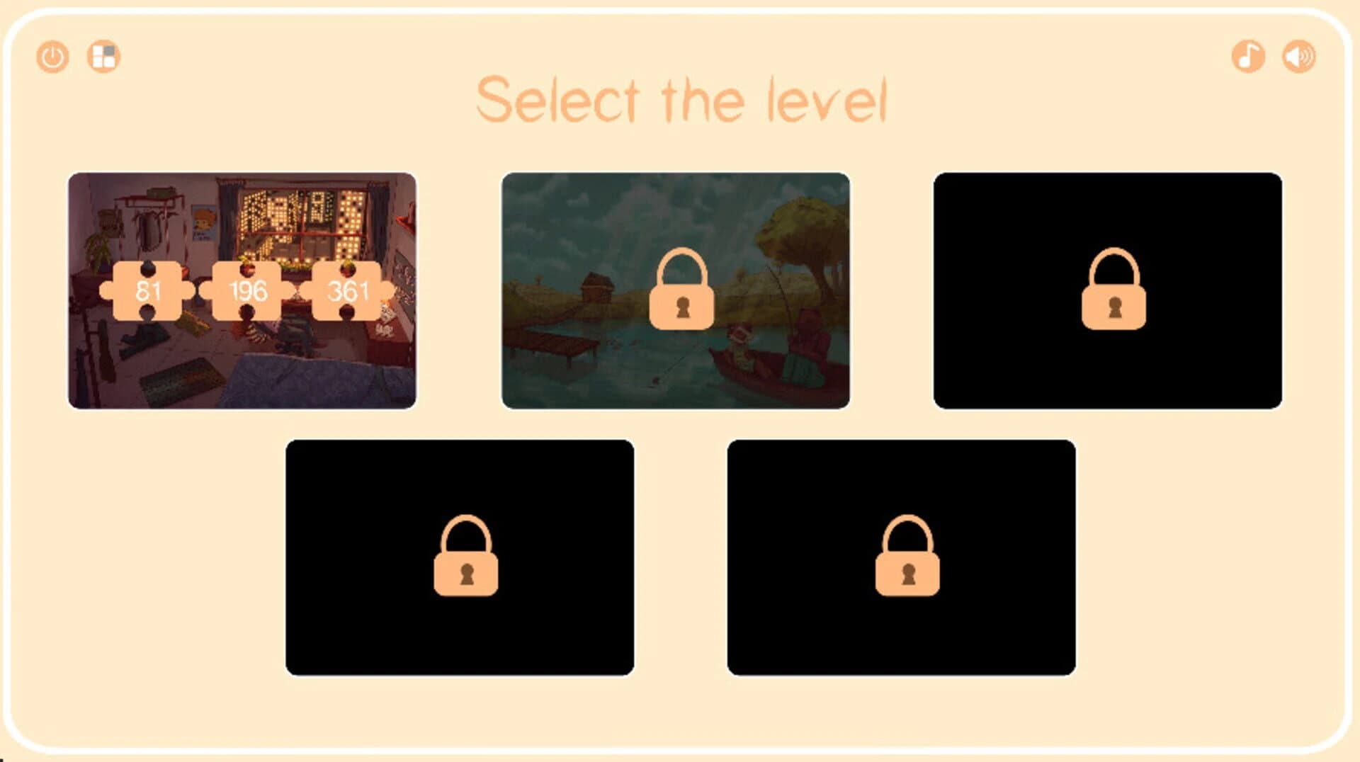 Thats Life of Ralph screenshot 4