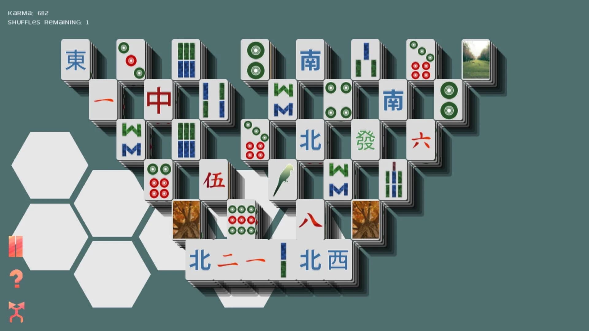 That's Mahjong! screenshot 2