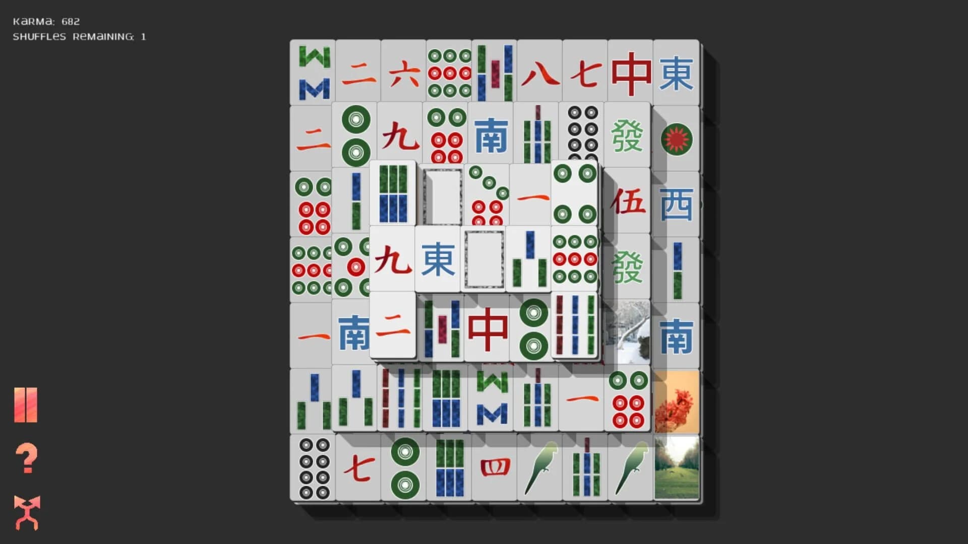 That's Mahjong! screenshot 3