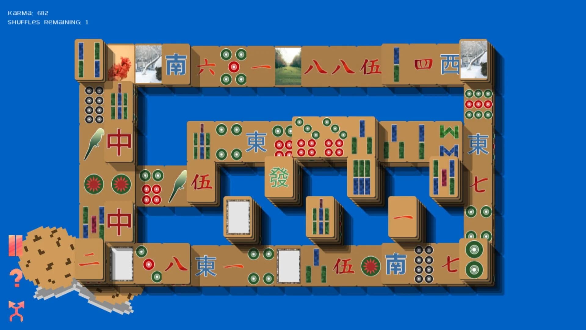 That's Mahjong! screenshot 5