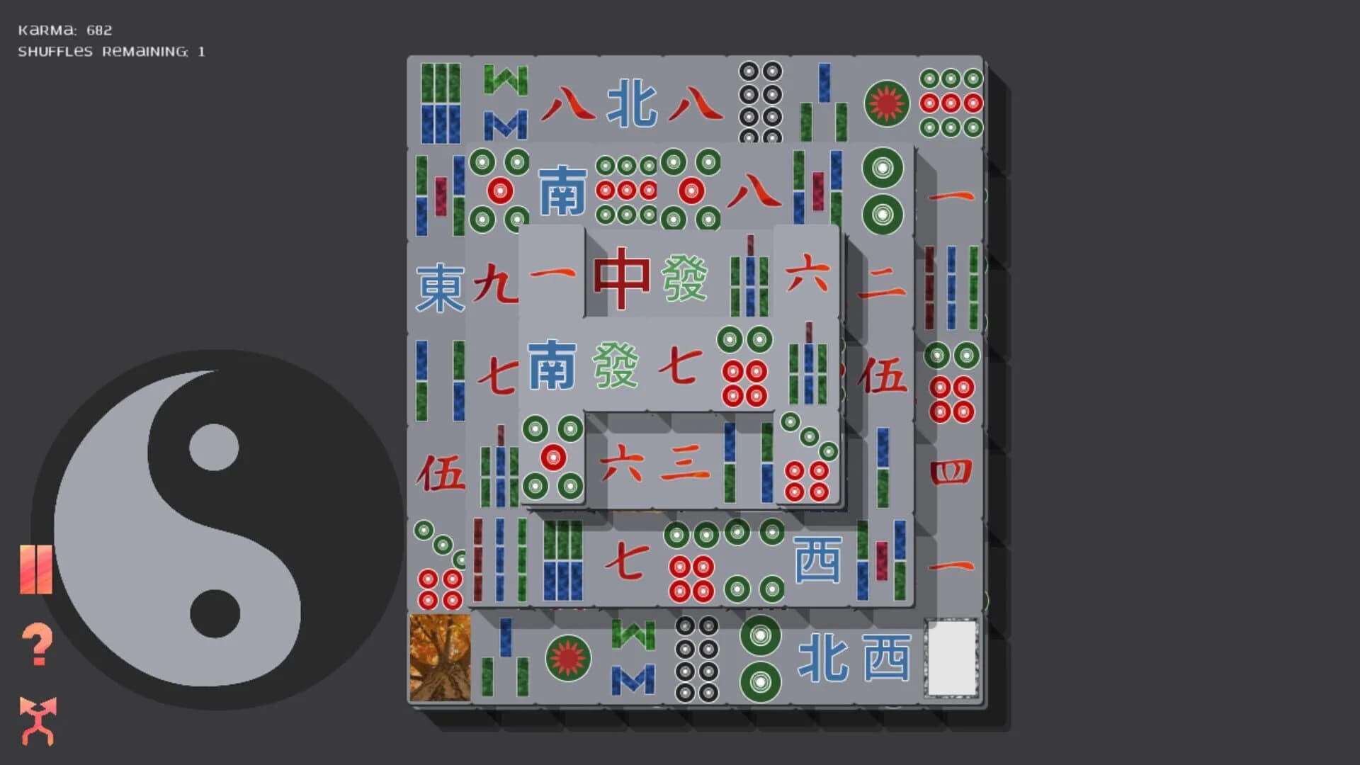 That's Mahjong! screenshot 1