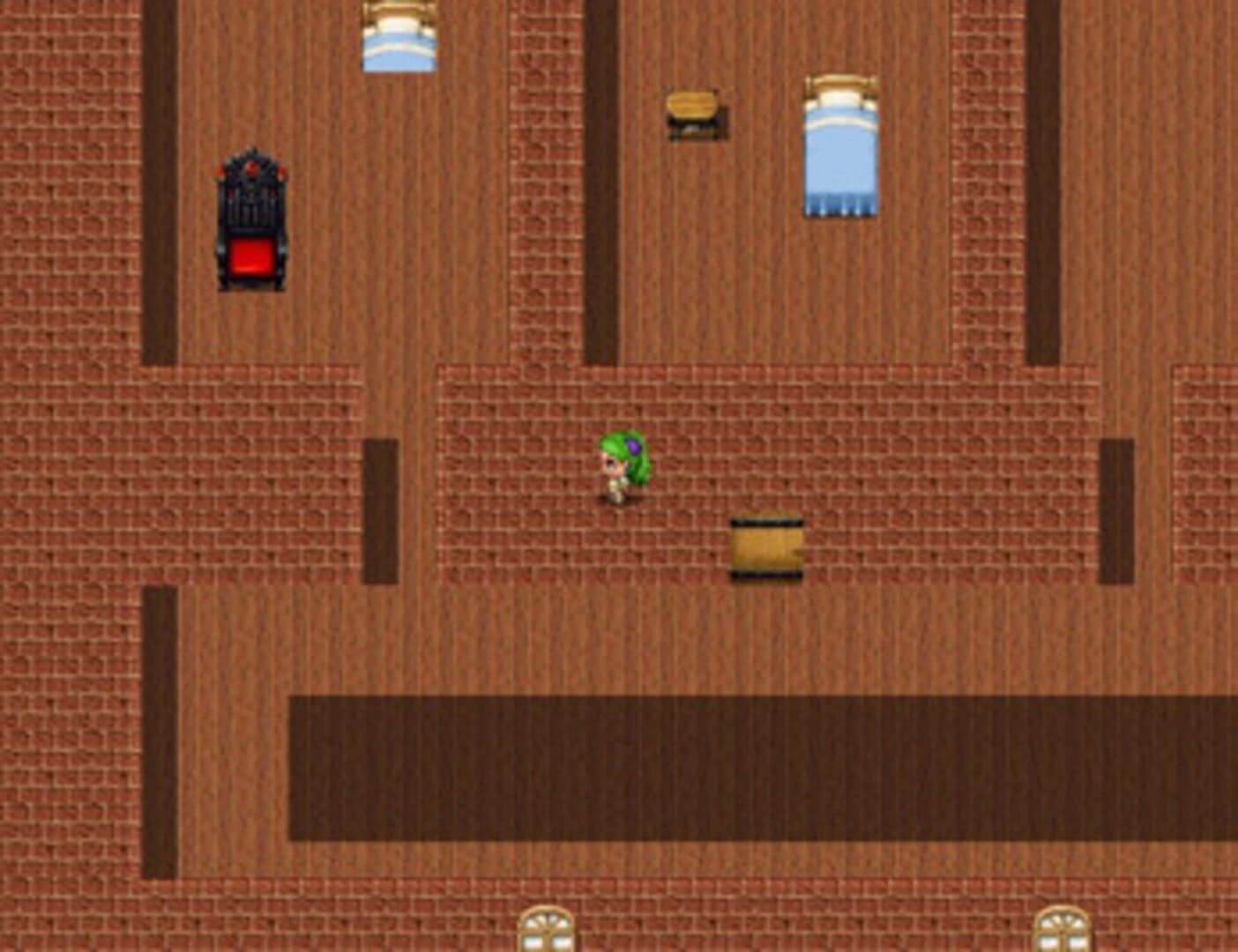 That's My Exploit Keeper! screenshot 2