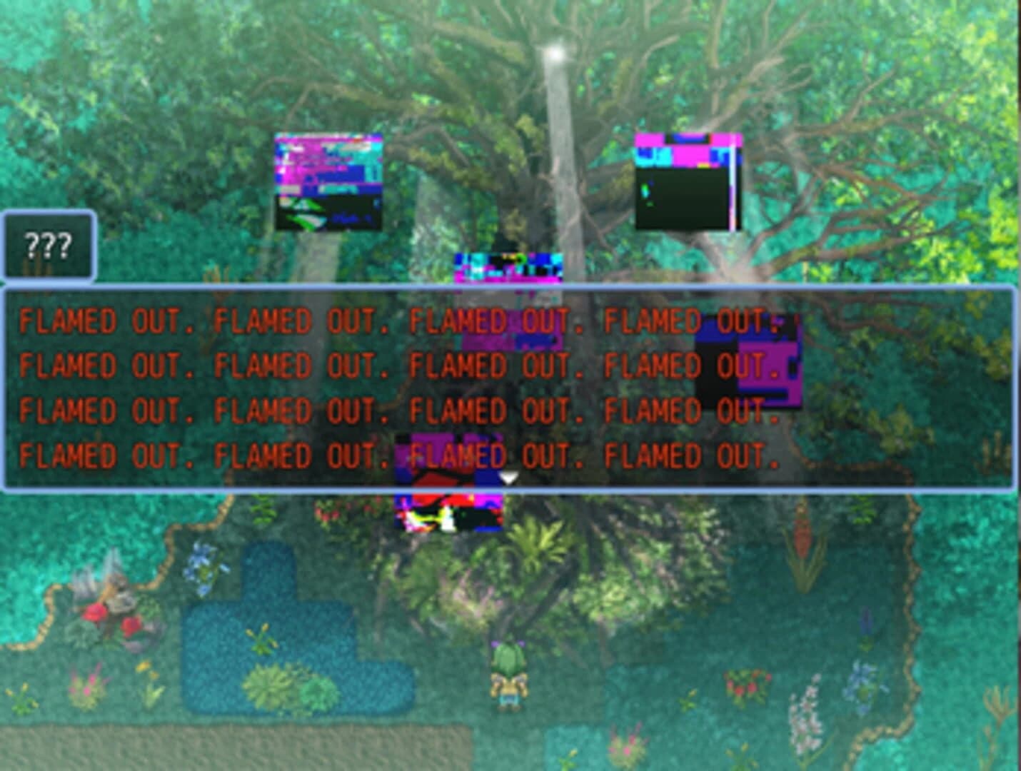 That's My Exploit Keeper! screenshot 1