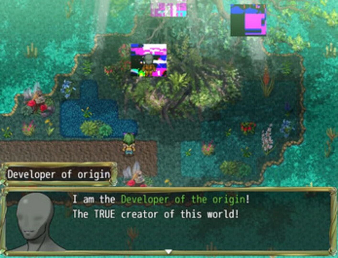 That's My Exploit Keeper! screenshot 5