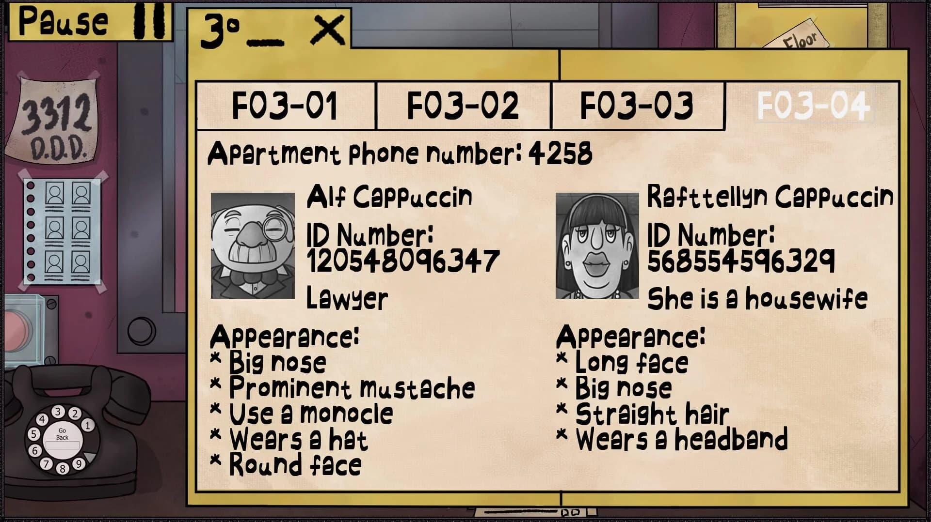 That's Not My Neighbor screenshot 4