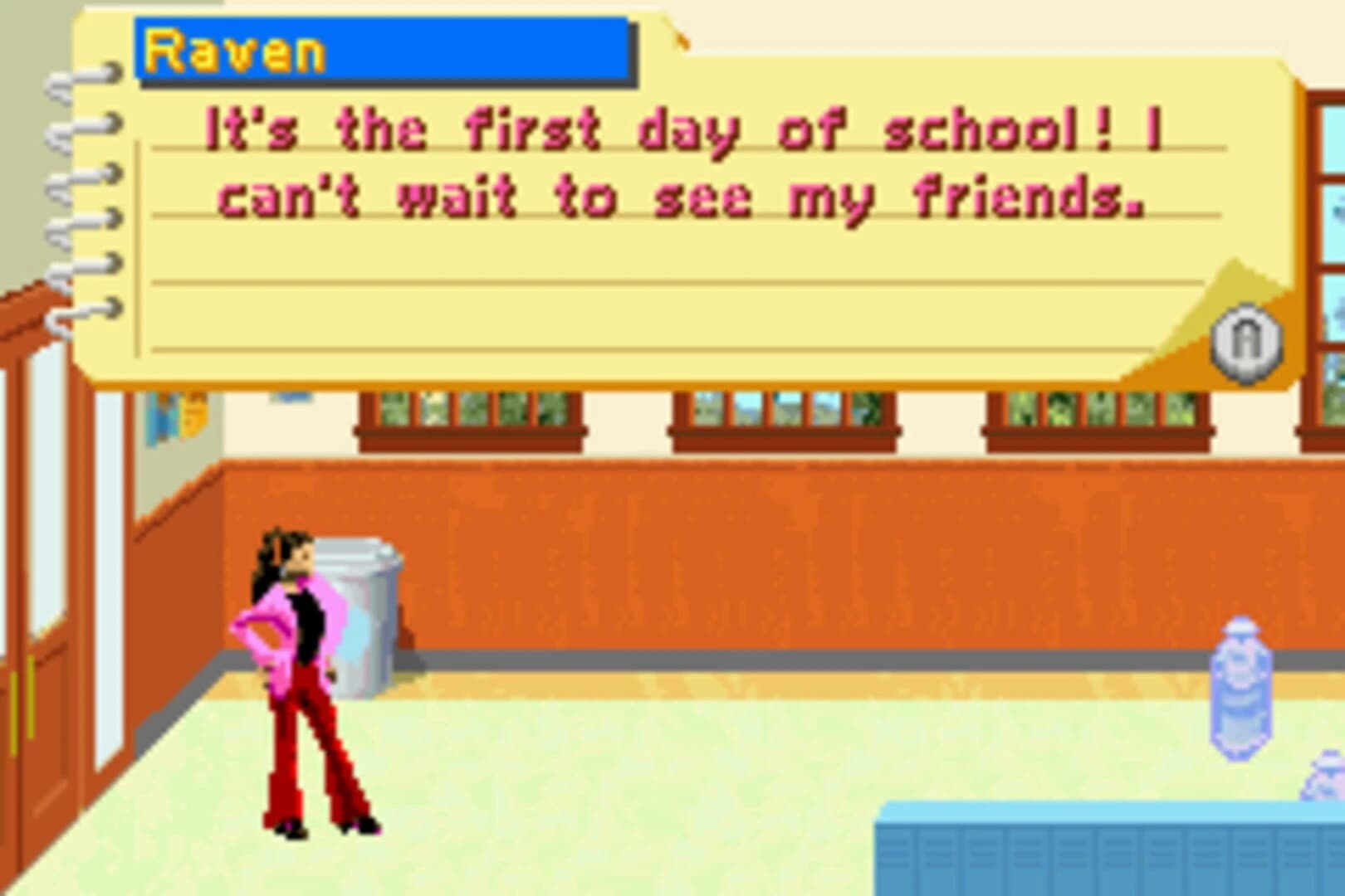 That's So Raven screenshot 2