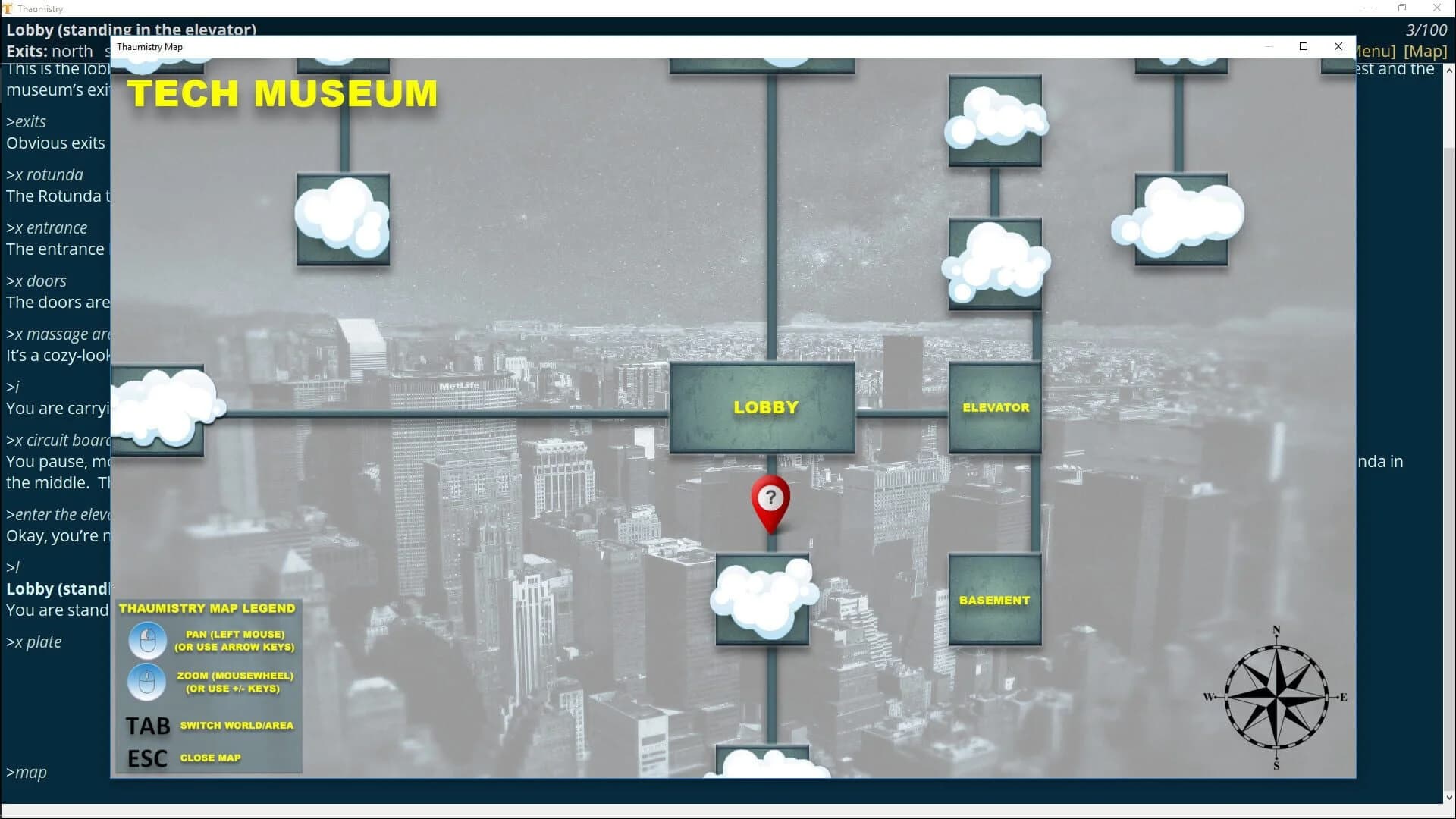 Thaumistry: In Charm's Way screenshot 5