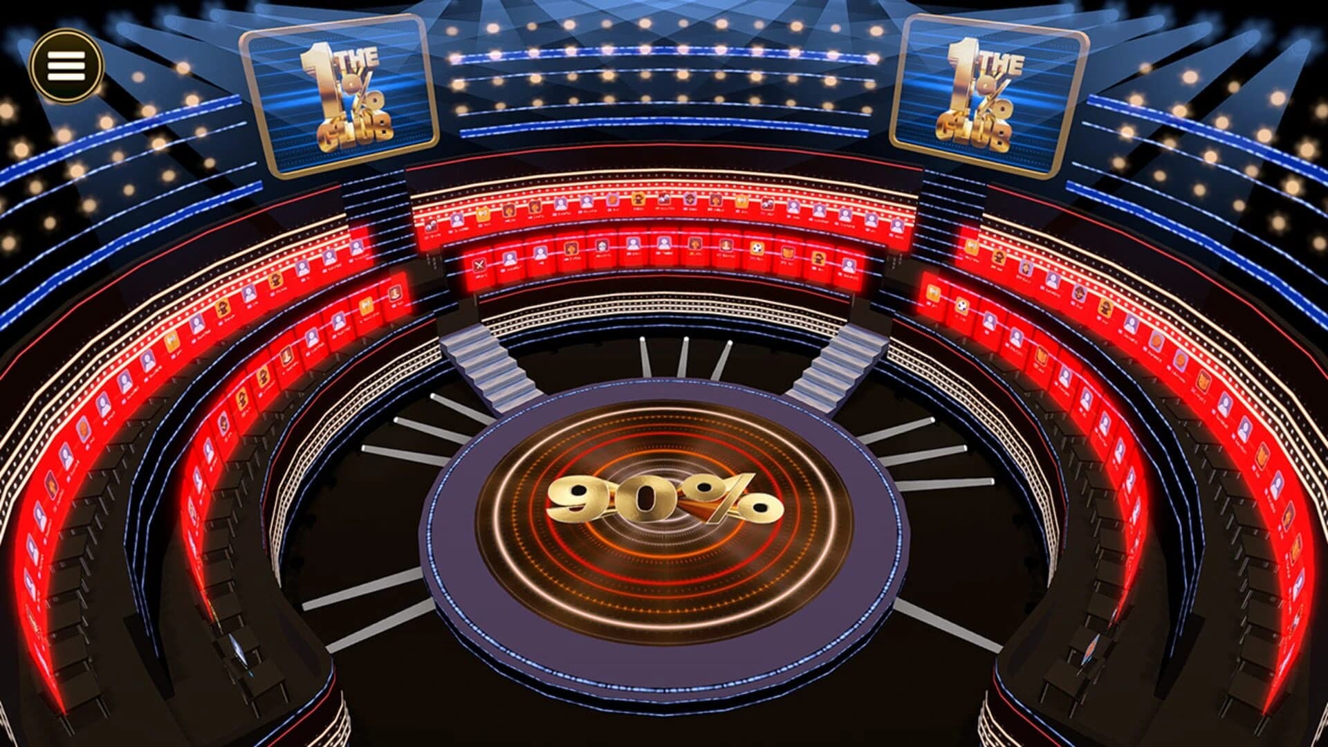 The 1% Club World Challenge screenshot 5