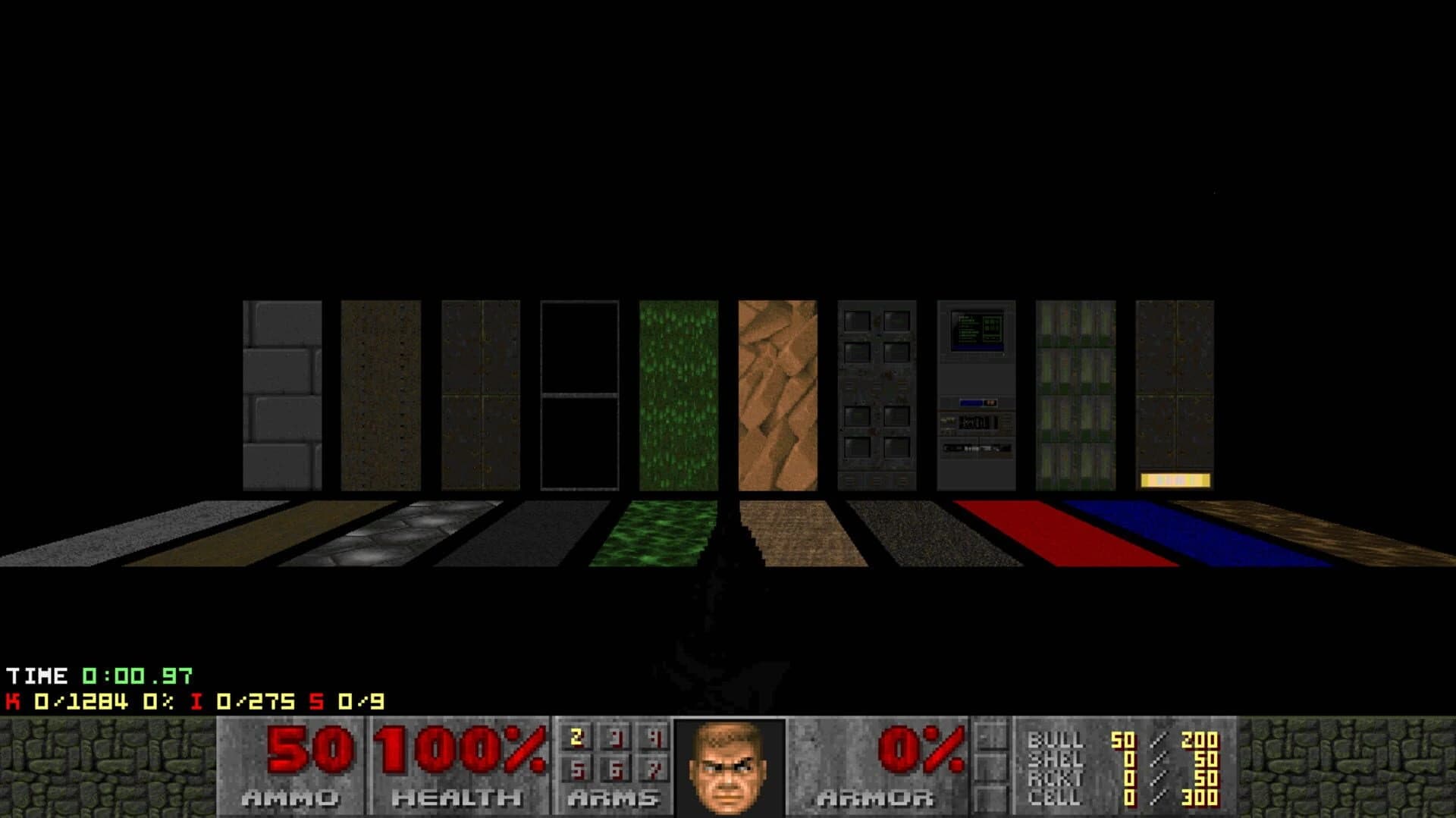 The 10x10 Project screenshot 1
