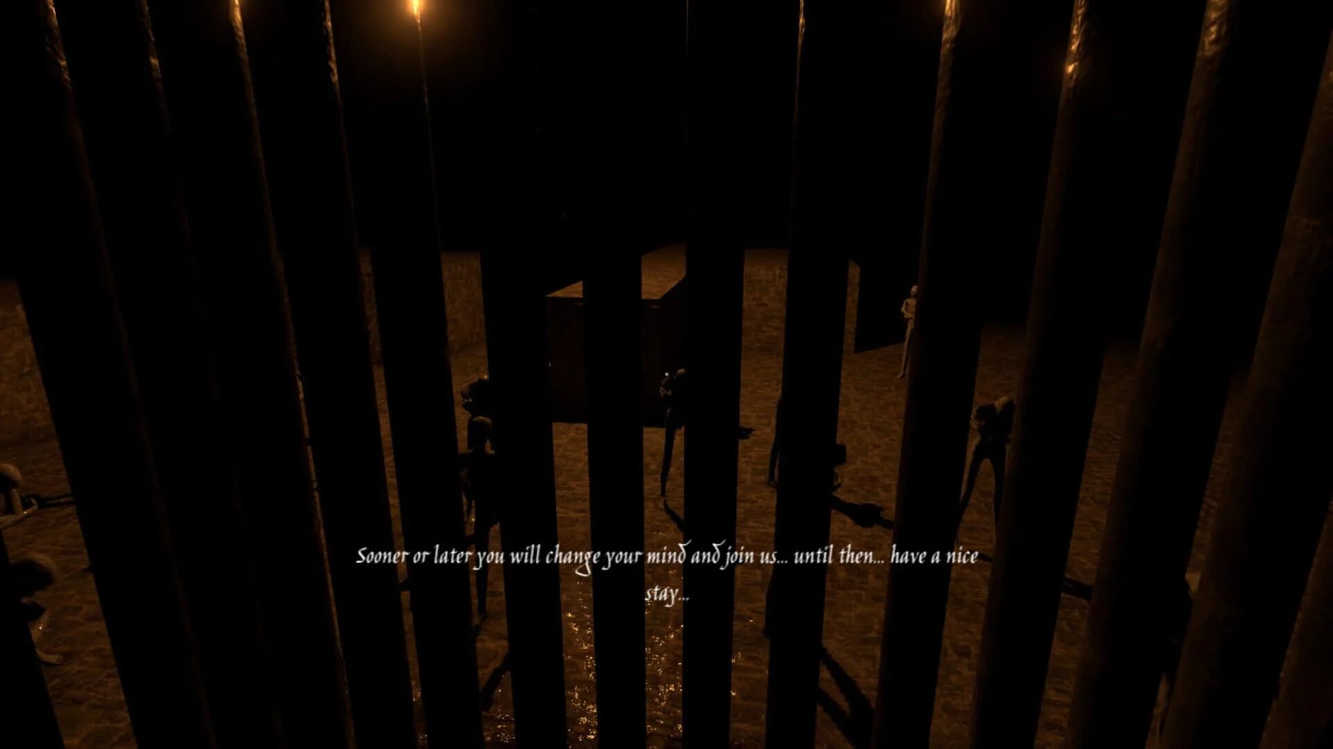 The 111th Soul screenshot 2