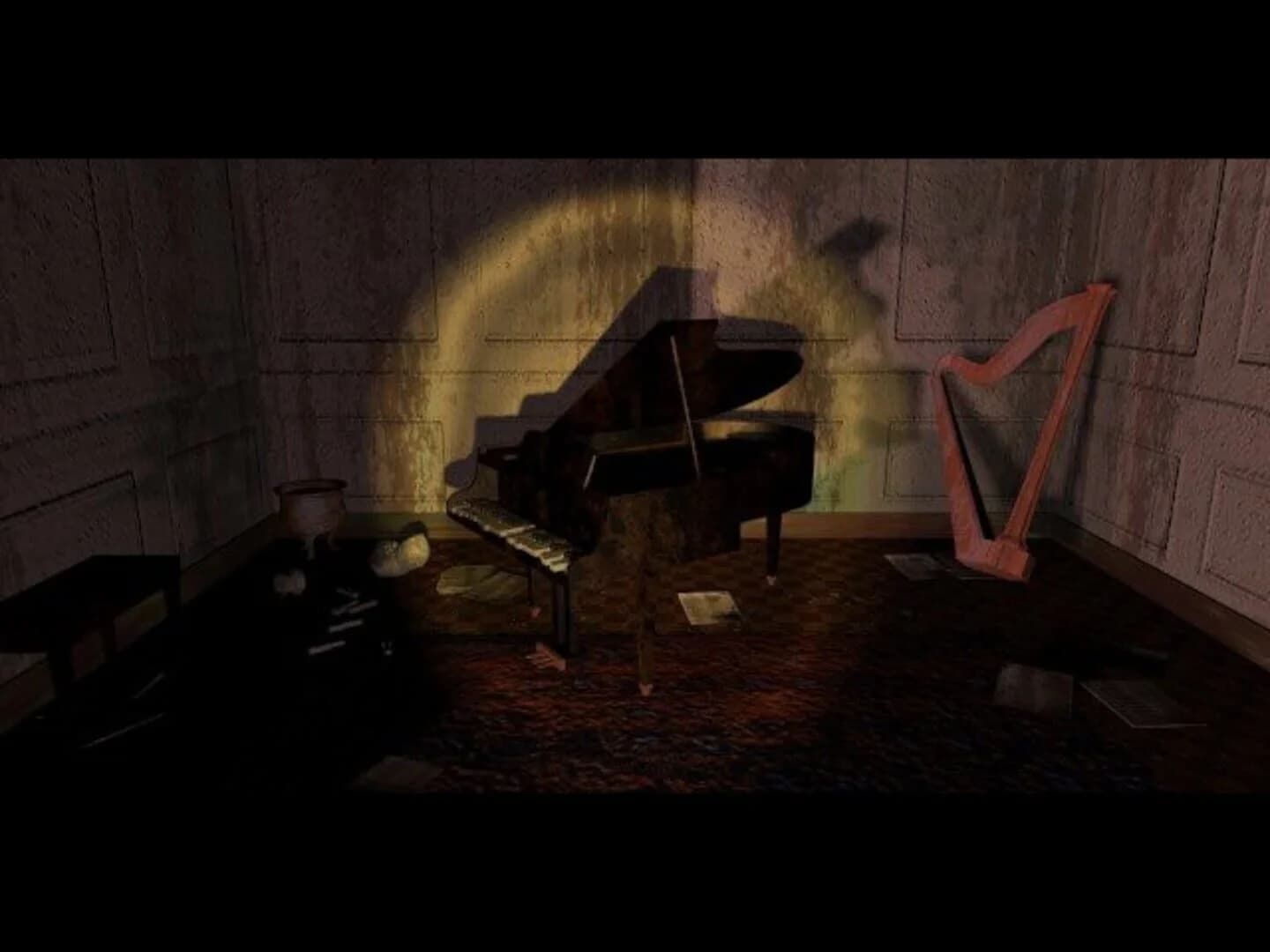 The 11th Hour screenshot 3