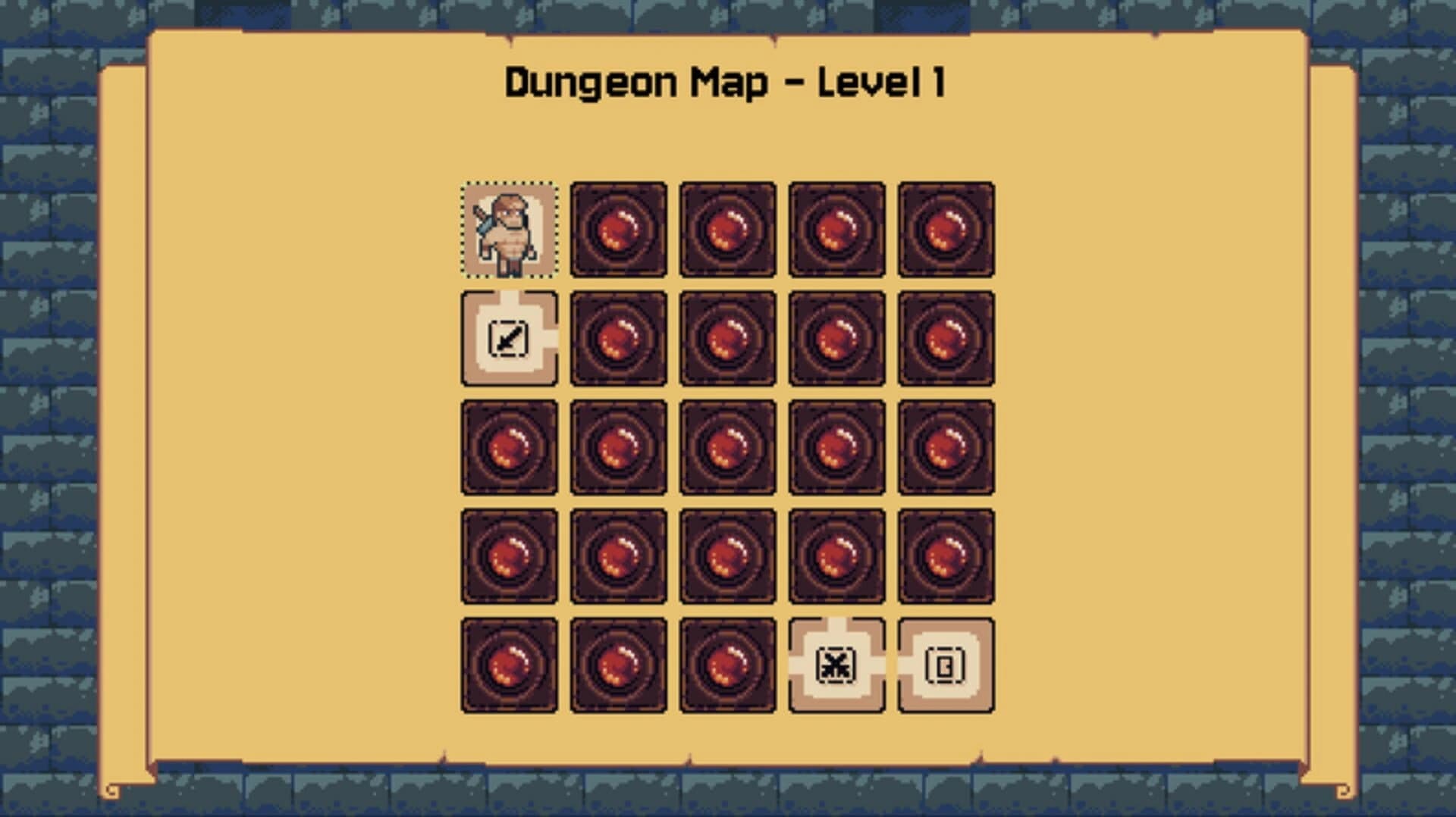 The 11th Power screenshot 2