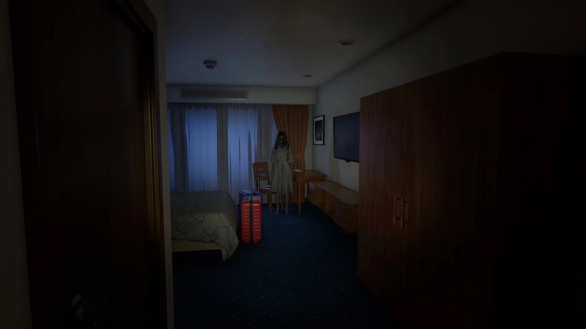 The 13th Floor screenshot 5