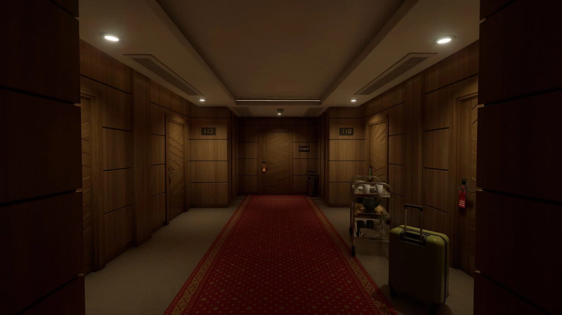 The 13th Floor screenshot 3