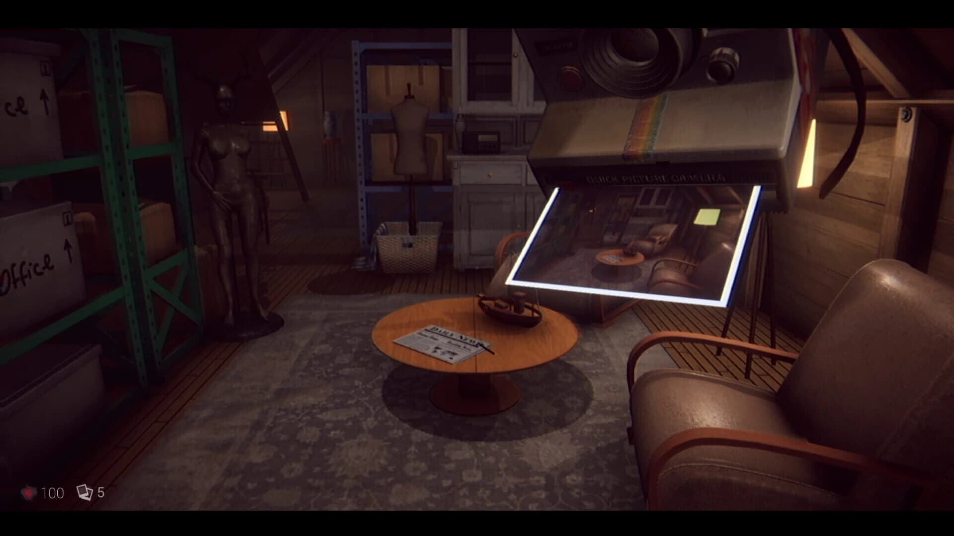 The 18th Attic screenshot 4