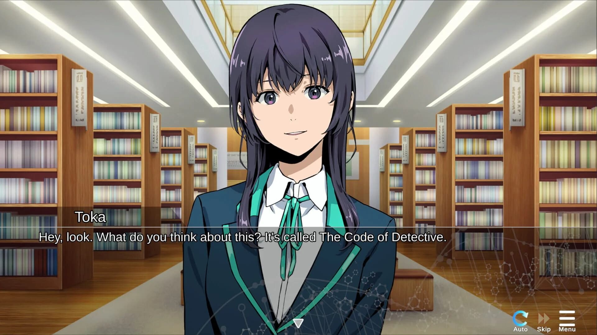 The 257th Element screenshot 5